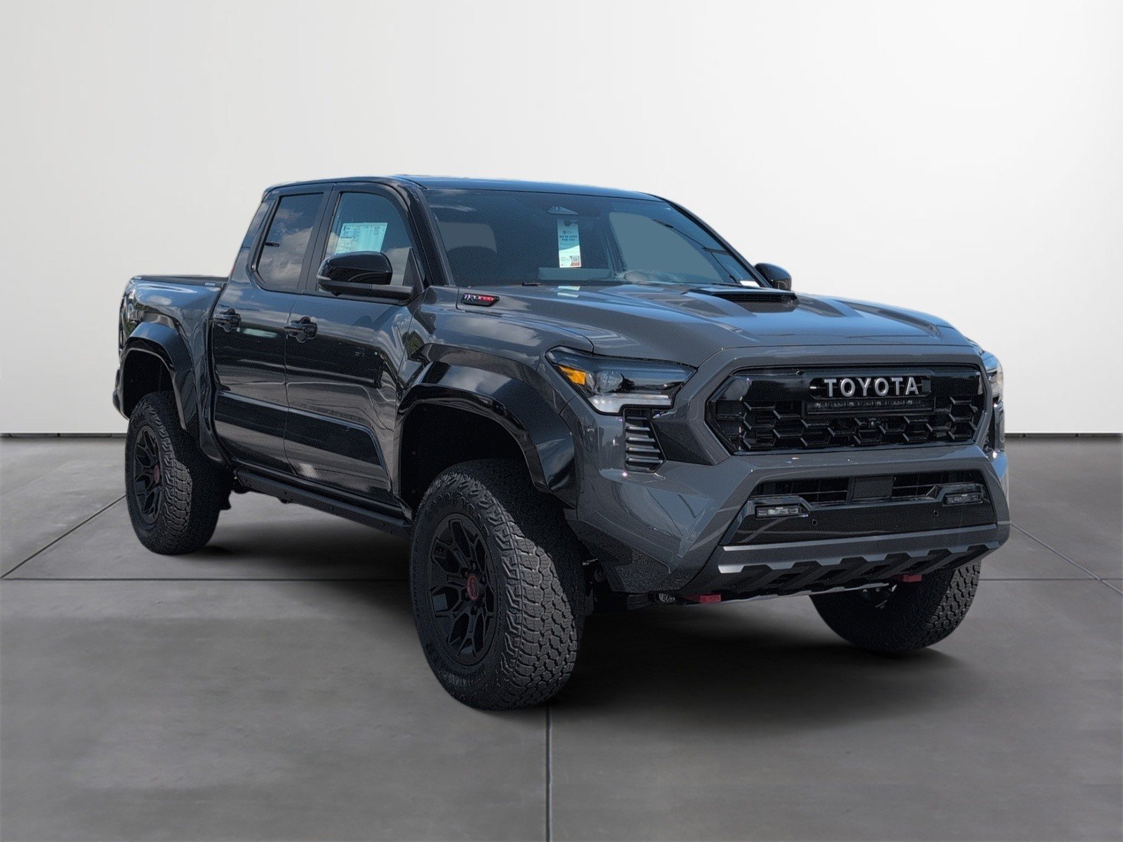 New 2026 Toyota Tacoma i-FORCE MAX Truck