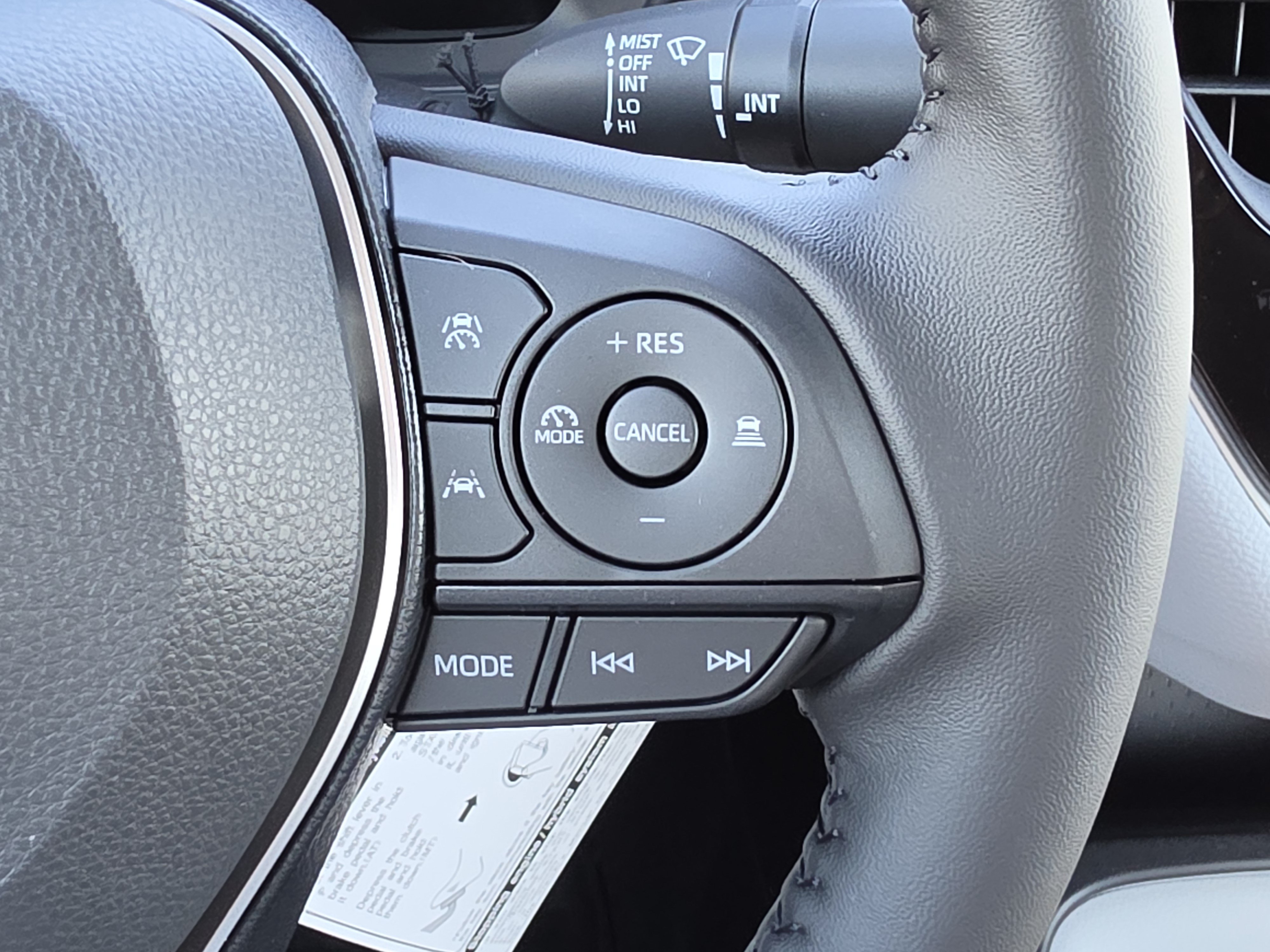 New 2027 Toyota Corolla Hybrid Sedan