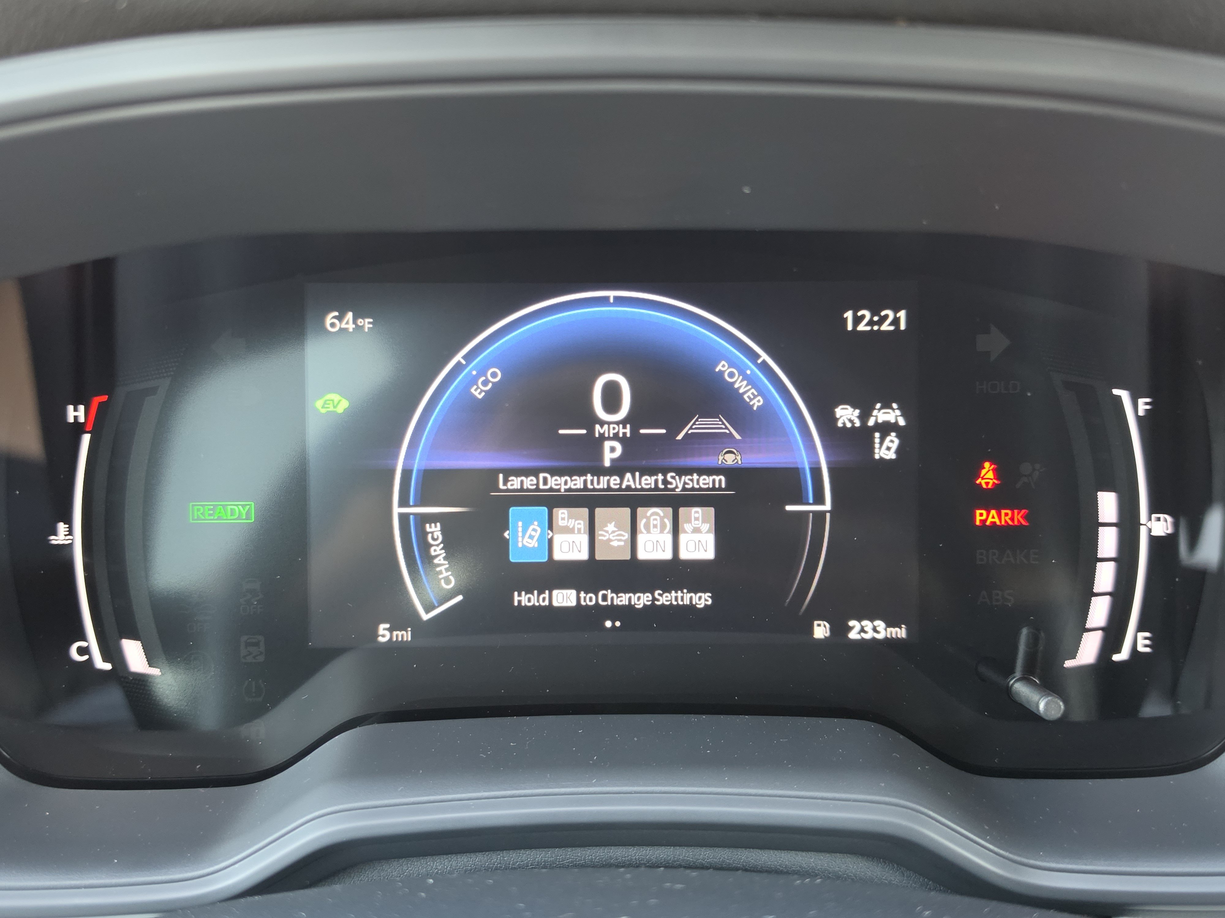 New 2027 Toyota Corolla Hybrid Sedan