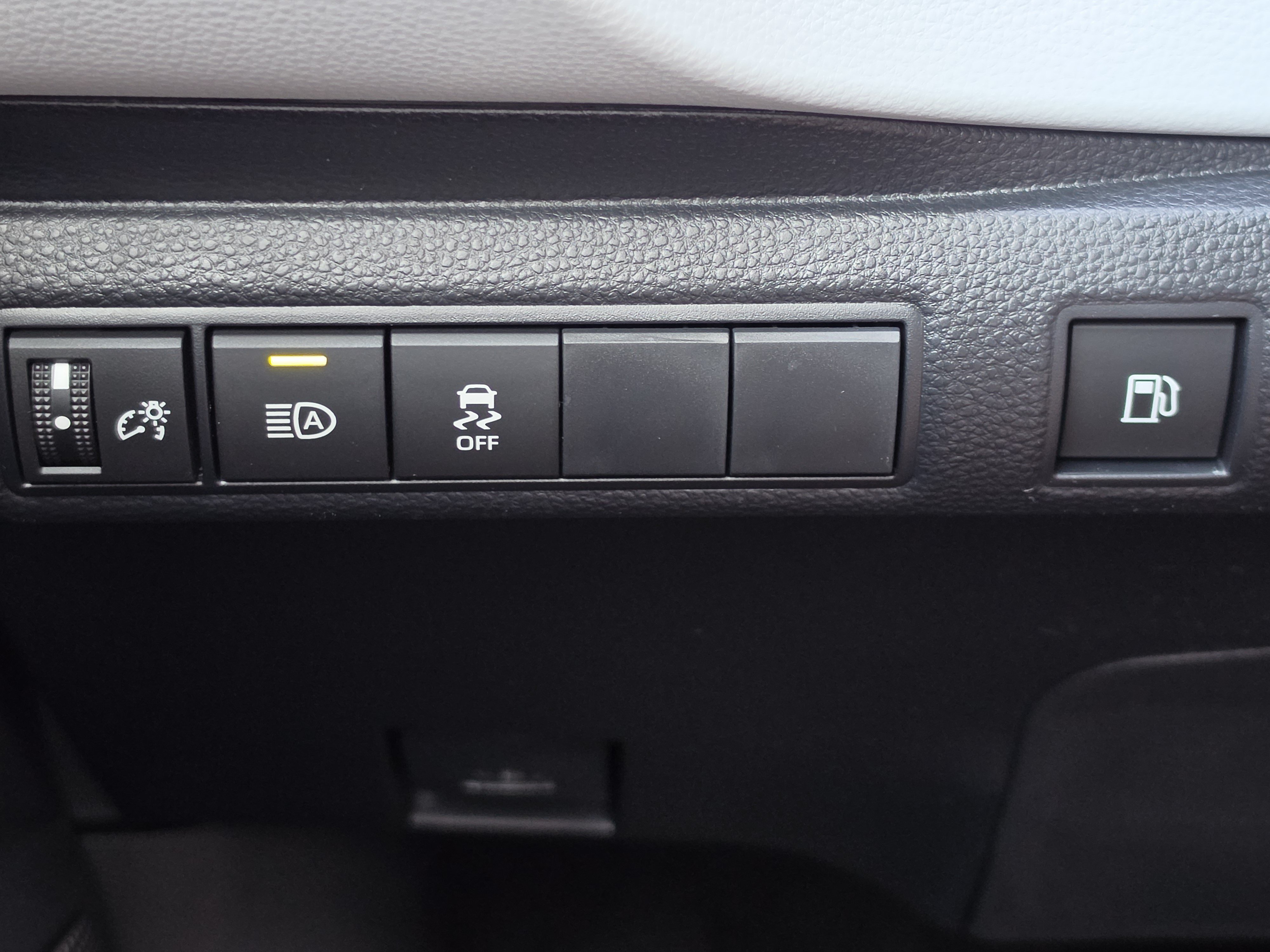 New 2027 Toyota Corolla Hybrid Sedan