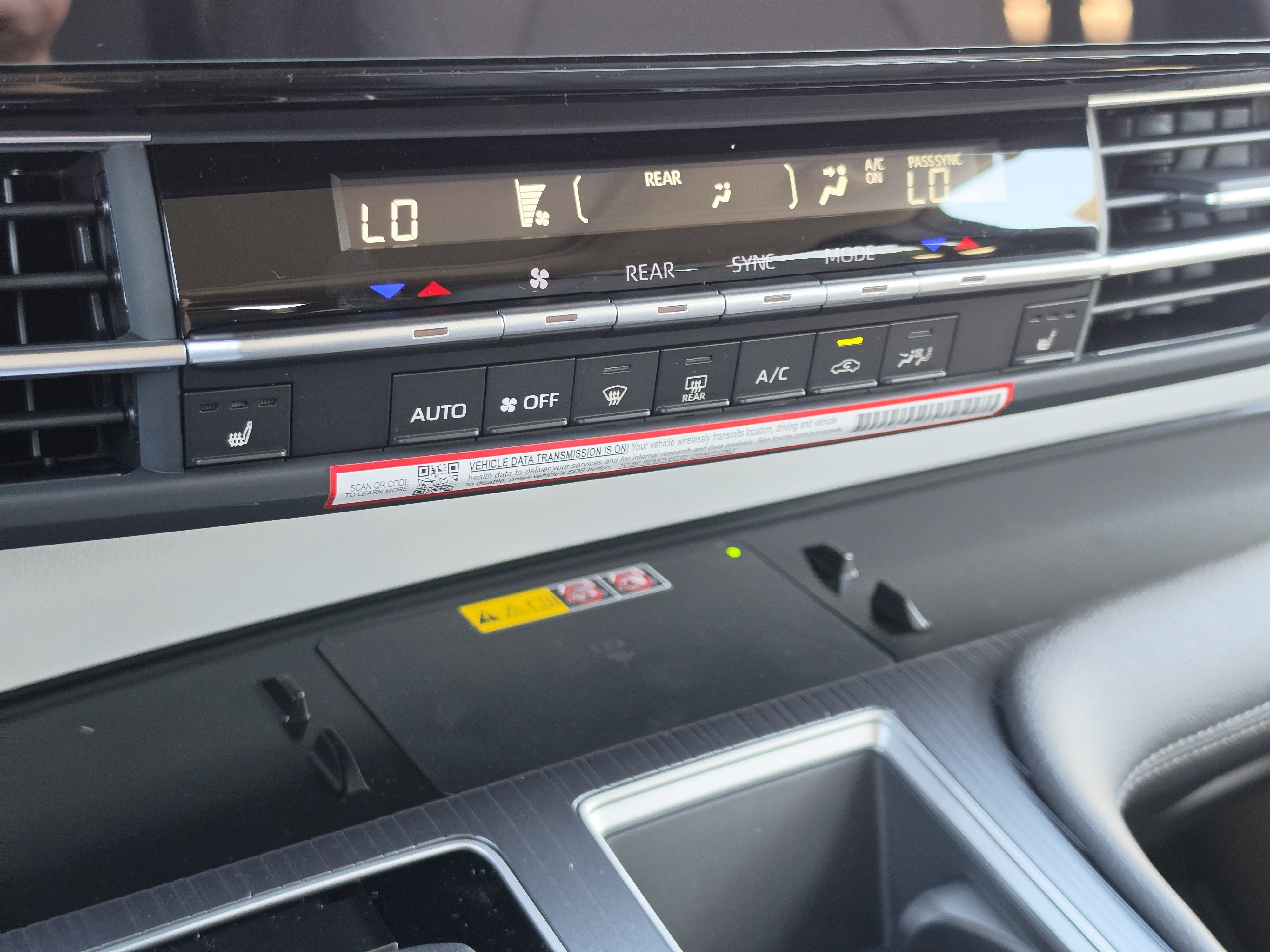 New 2026 Toyota Sienna Van