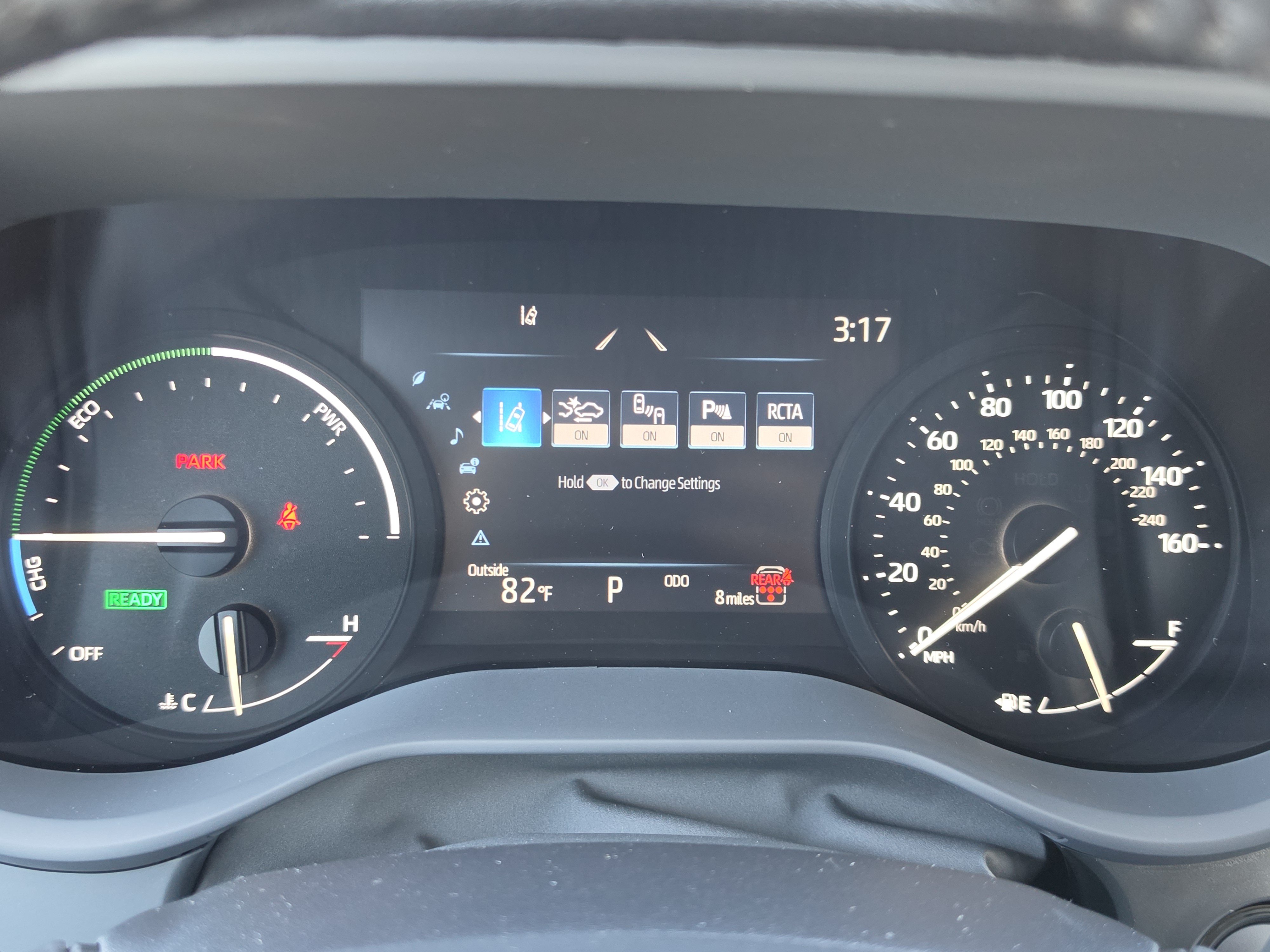 New 2026 Toyota Sienna Van
