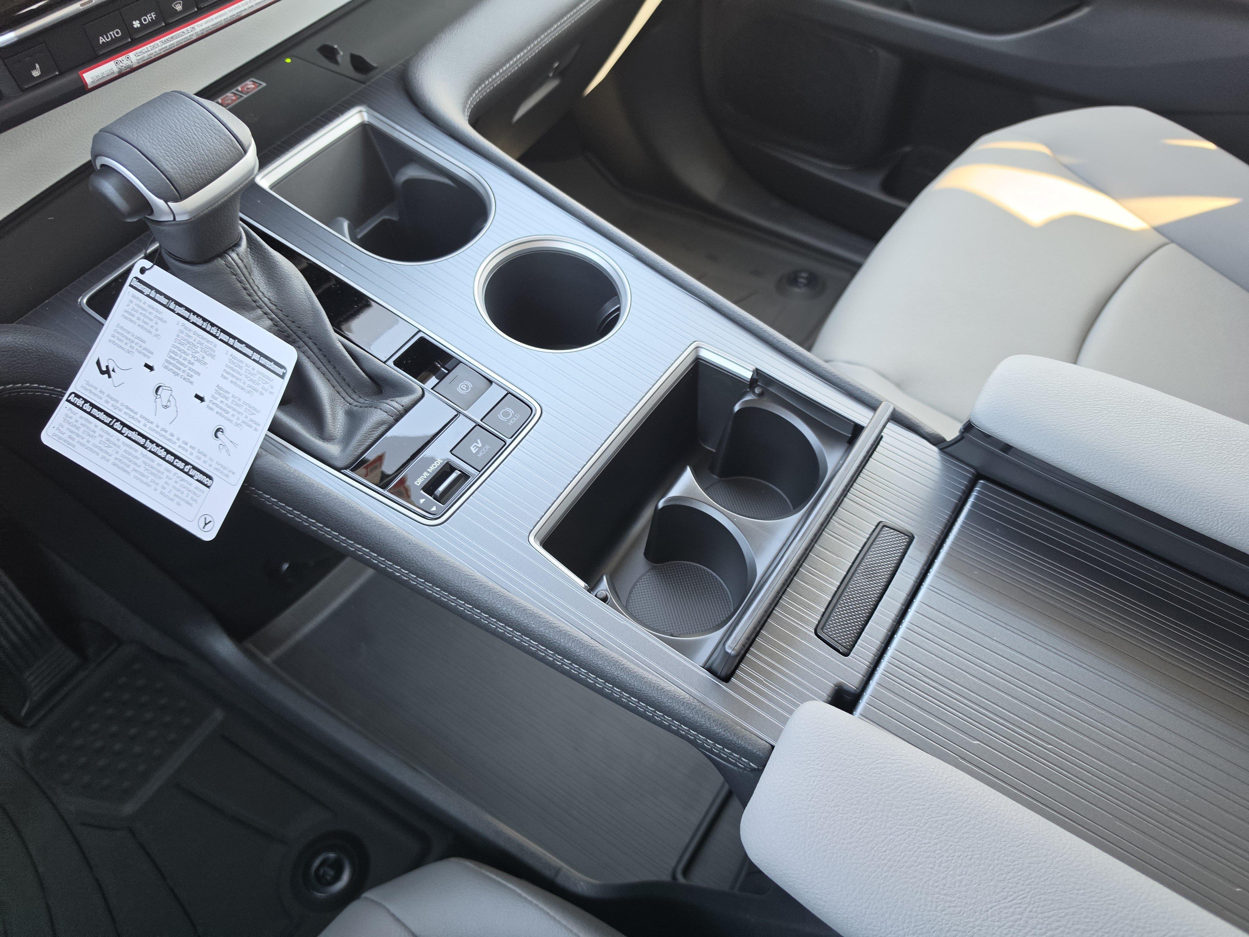 New 2026 Toyota Sienna Van