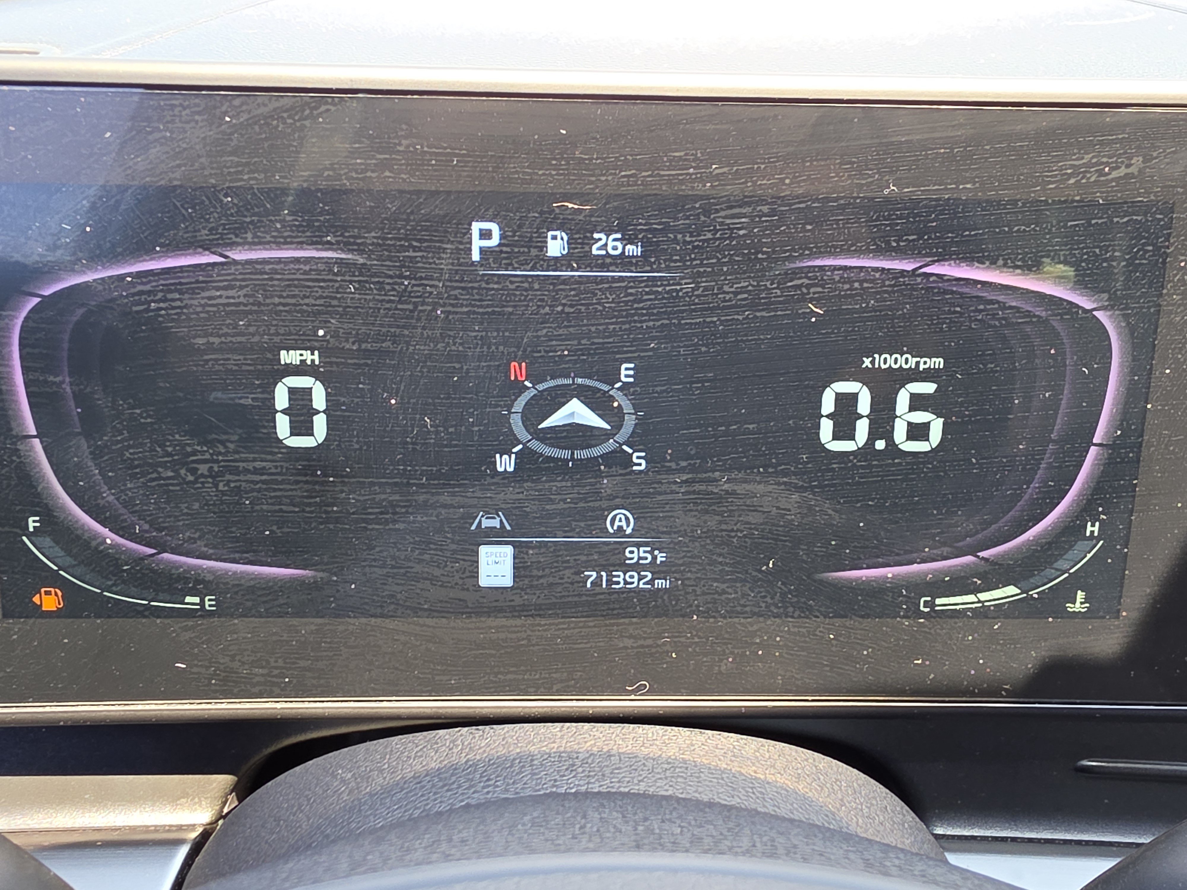 Used 2023 Kia Sportage SUV