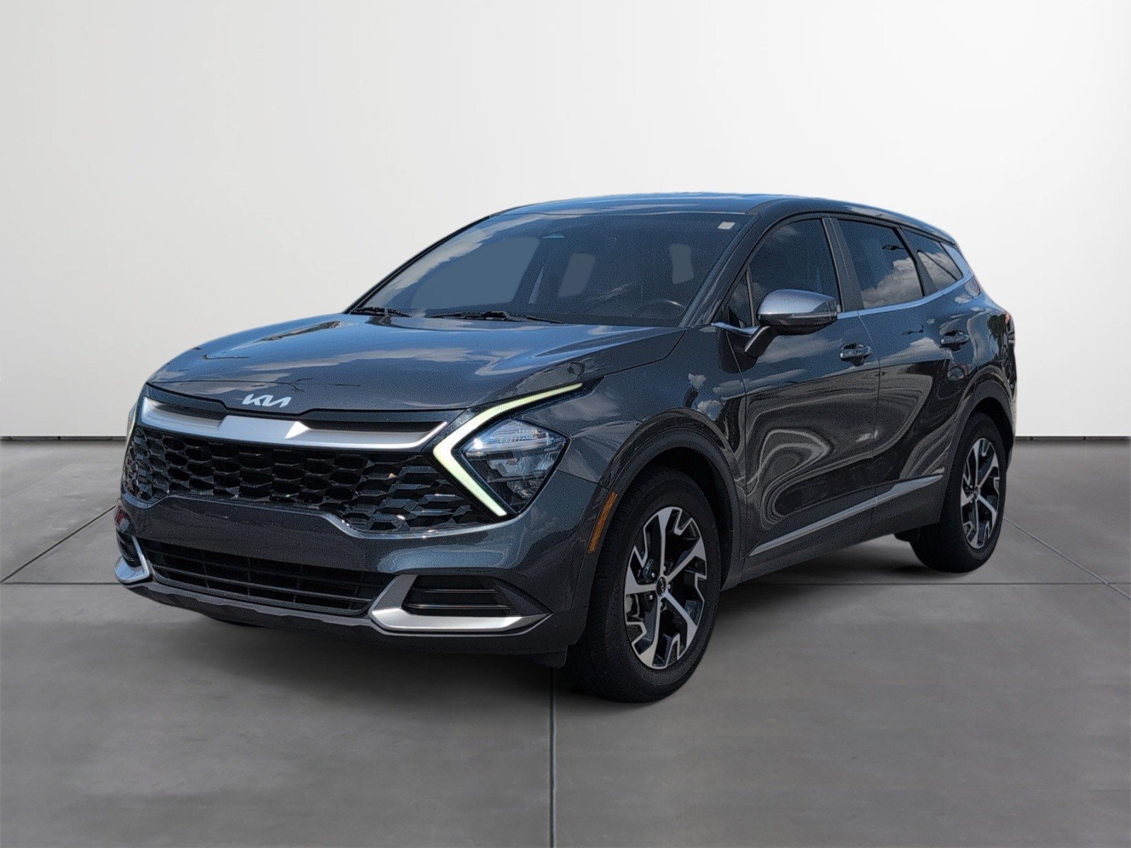 Used 2023 Kia Sportage SUV