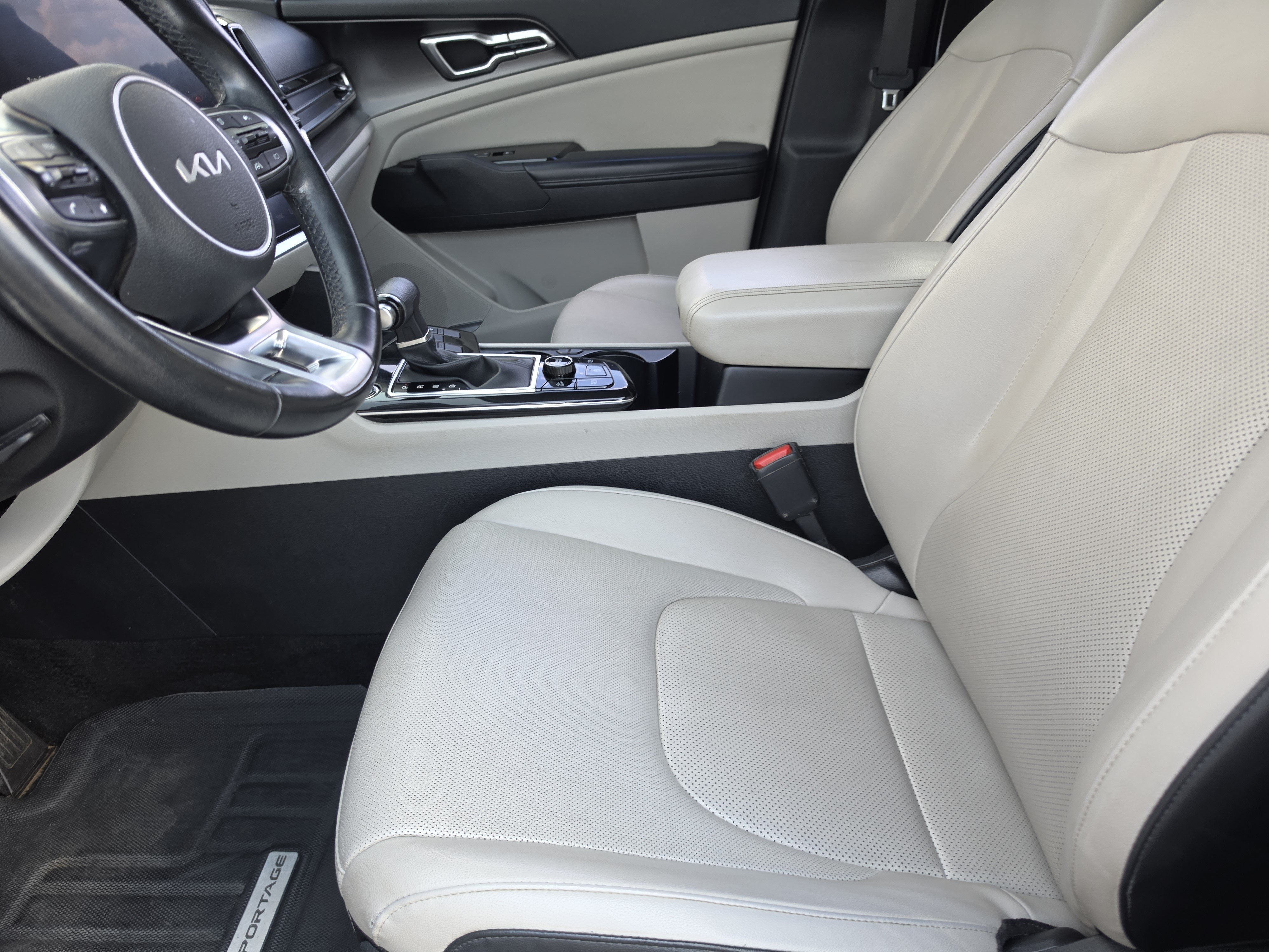 Used 2023 Kia Sportage SUV