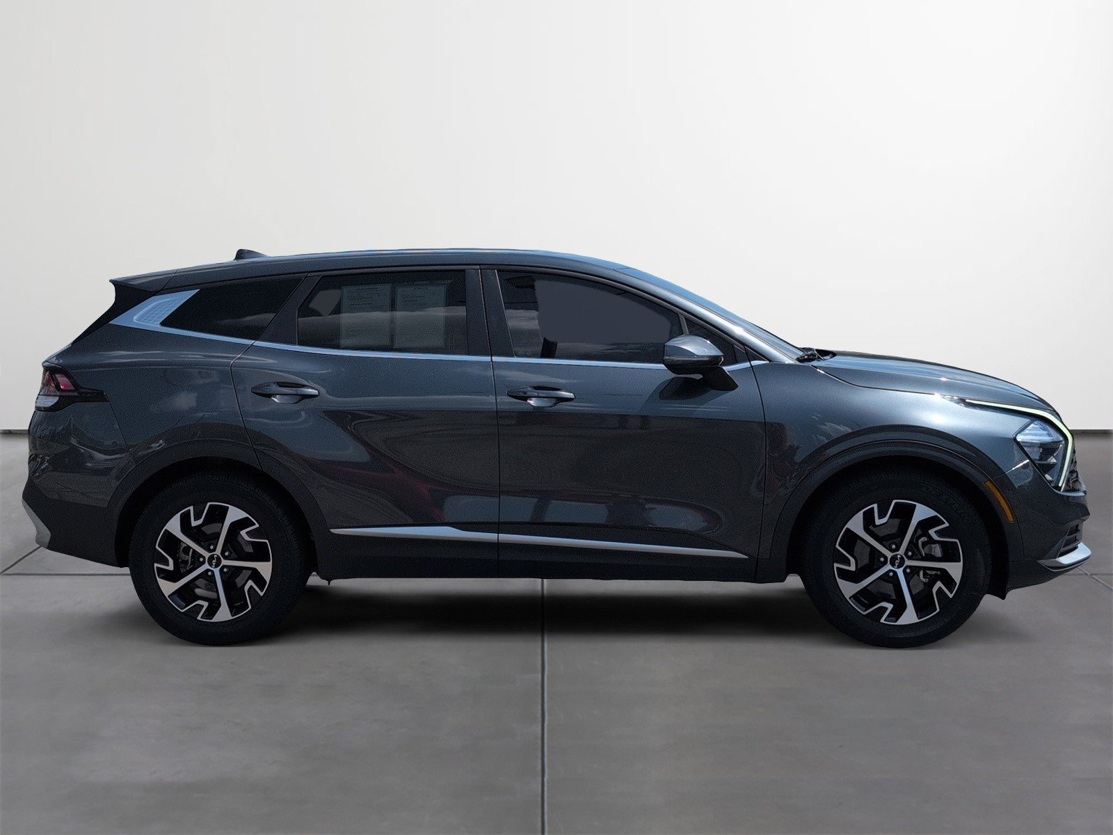 Used 2023 Kia Sportage SUV