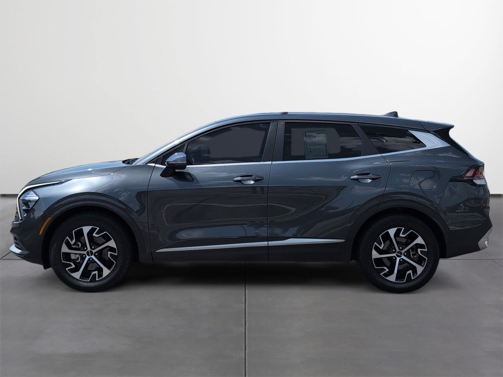Used 2023 Kia Sportage SUV
