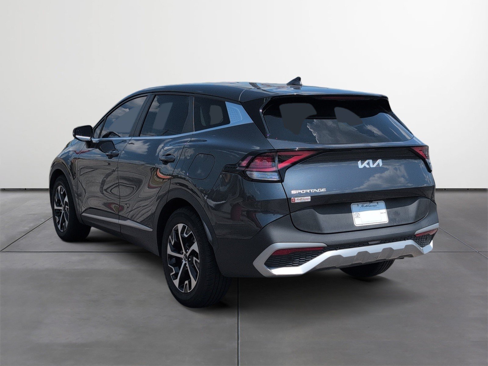 Used 2023 Kia Sportage SUV