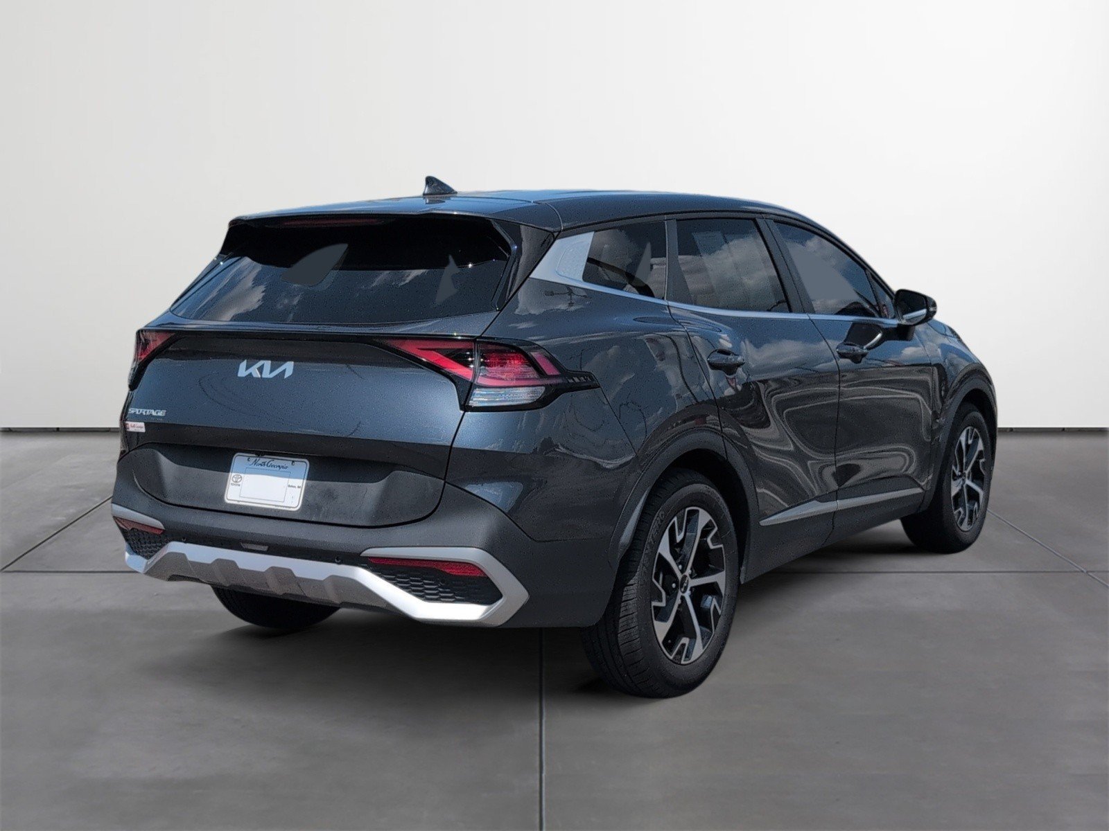 Used 2023 Kia Sportage SUV
