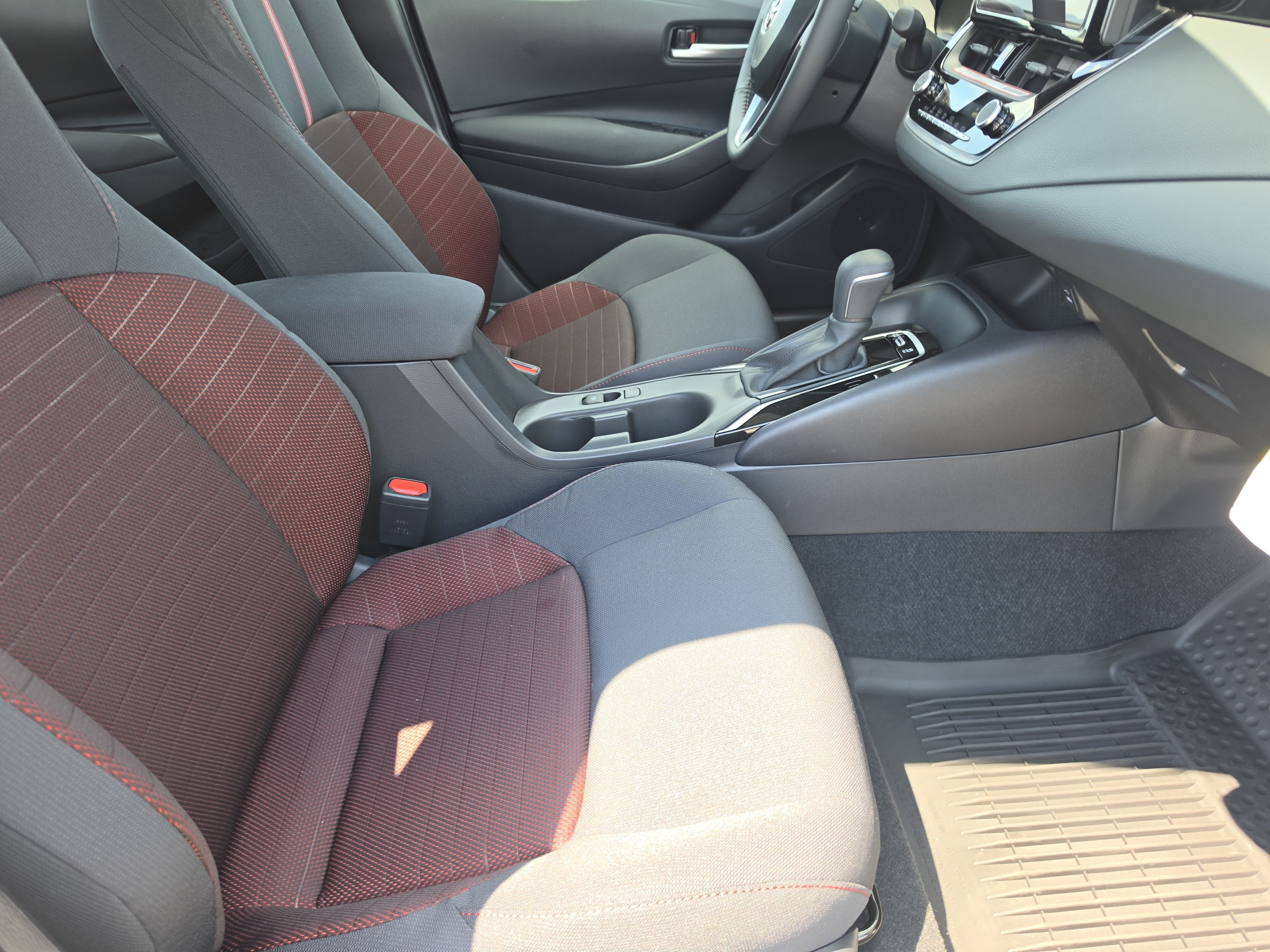 Used 2026 Toyota Corolla Sedan