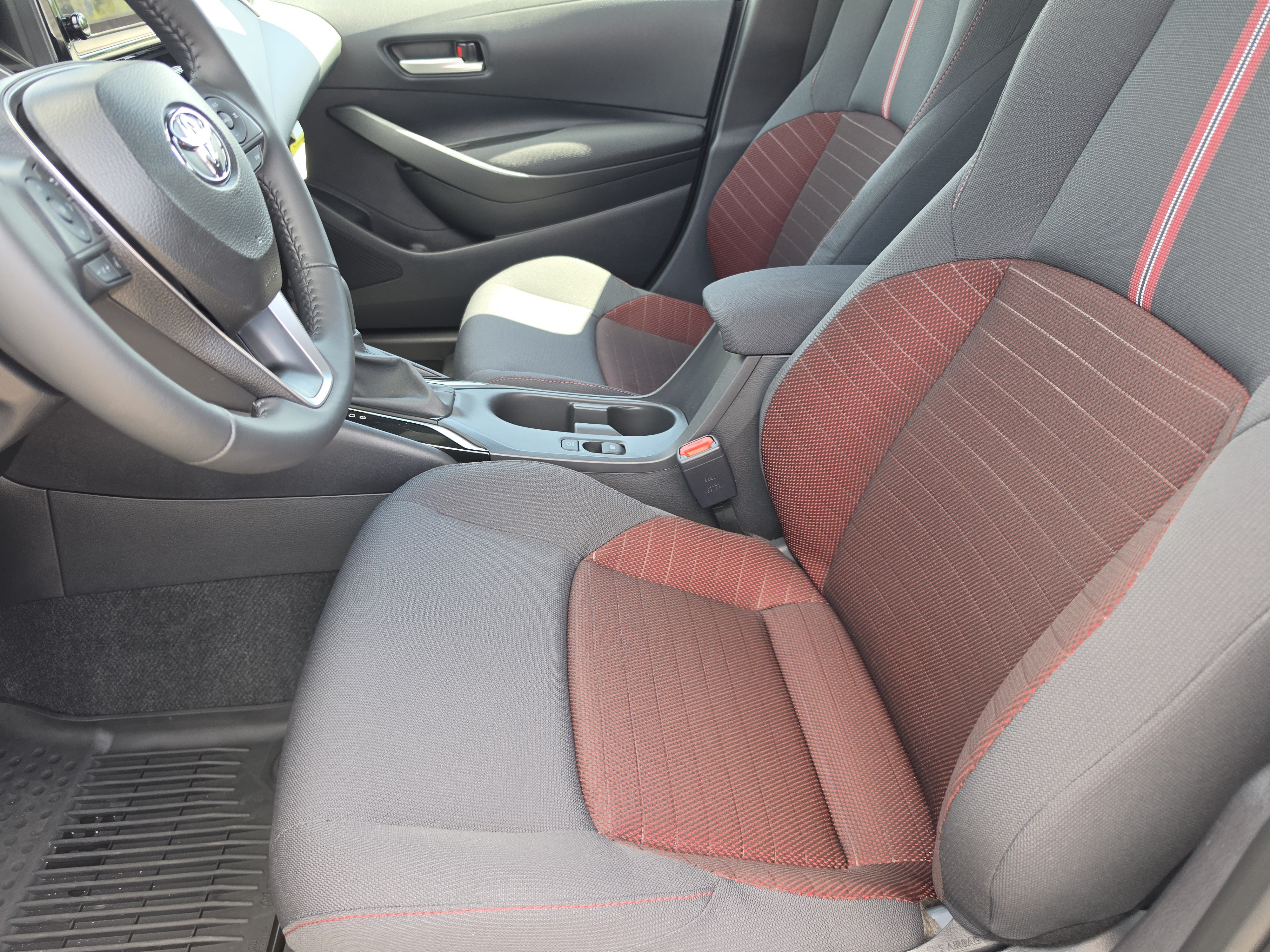 Used 2026 Toyota Corolla Sedan