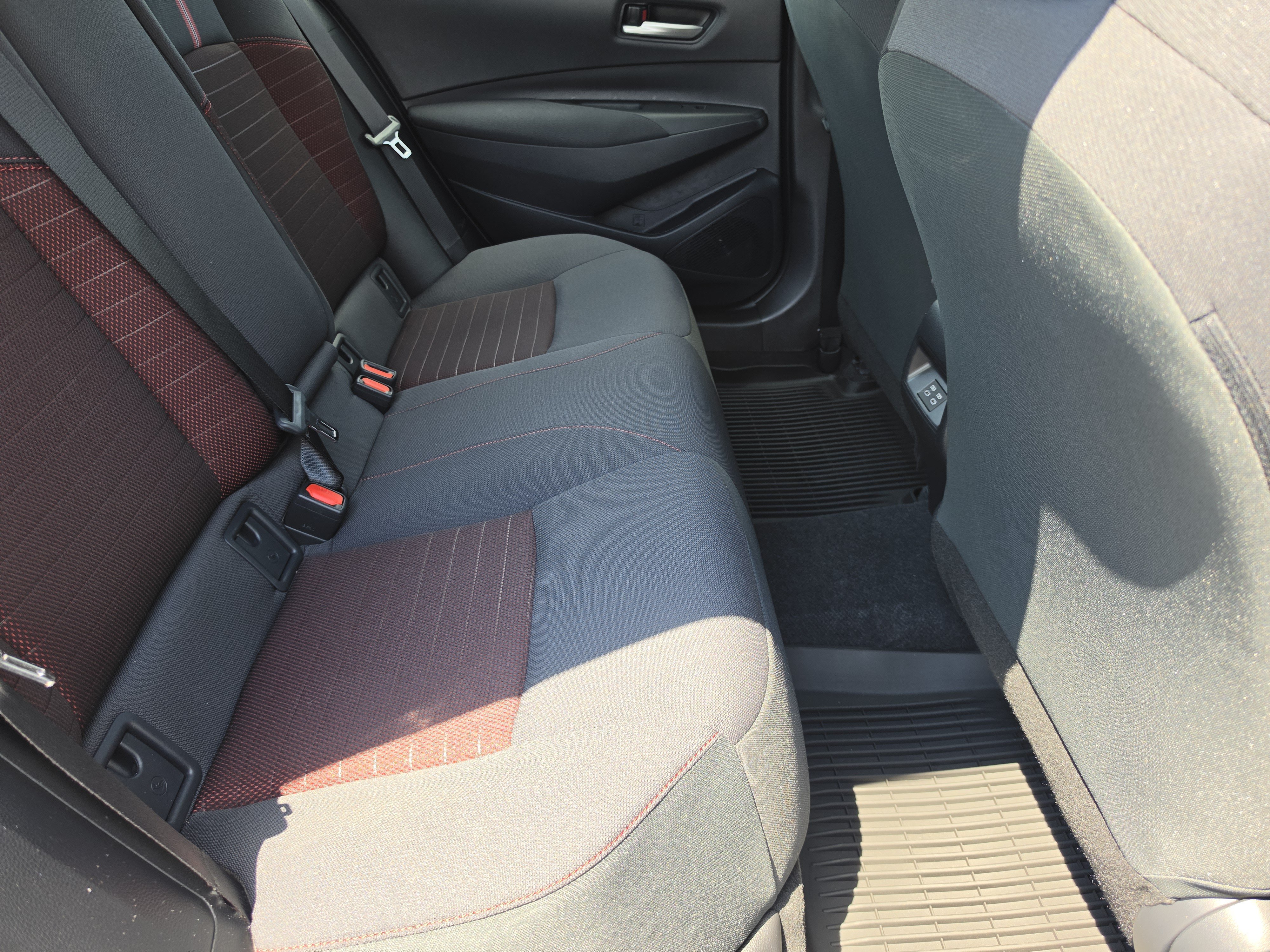 Used 2026 Toyota Corolla Sedan