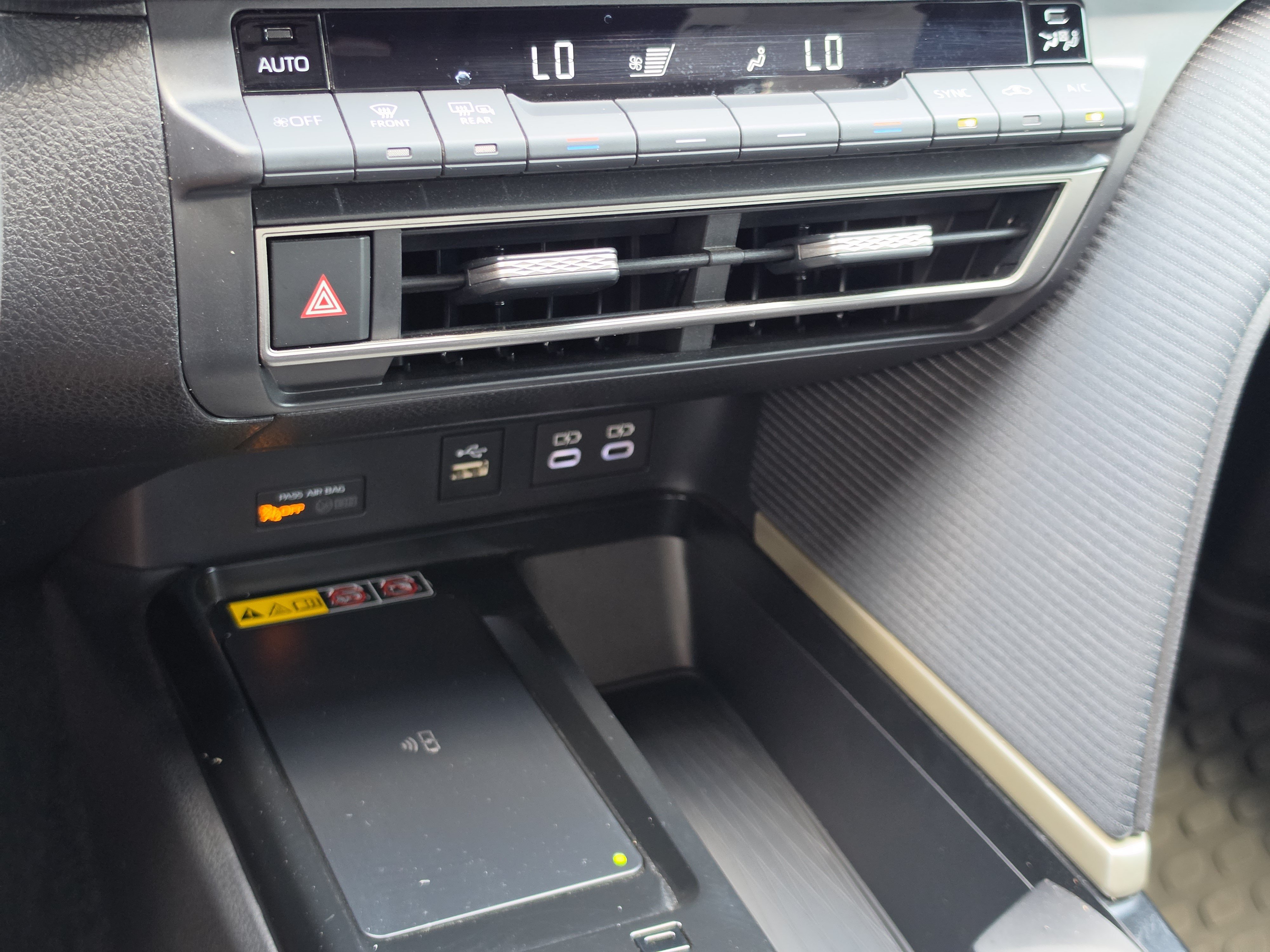 Used 2025 Toyota Camry Sedan