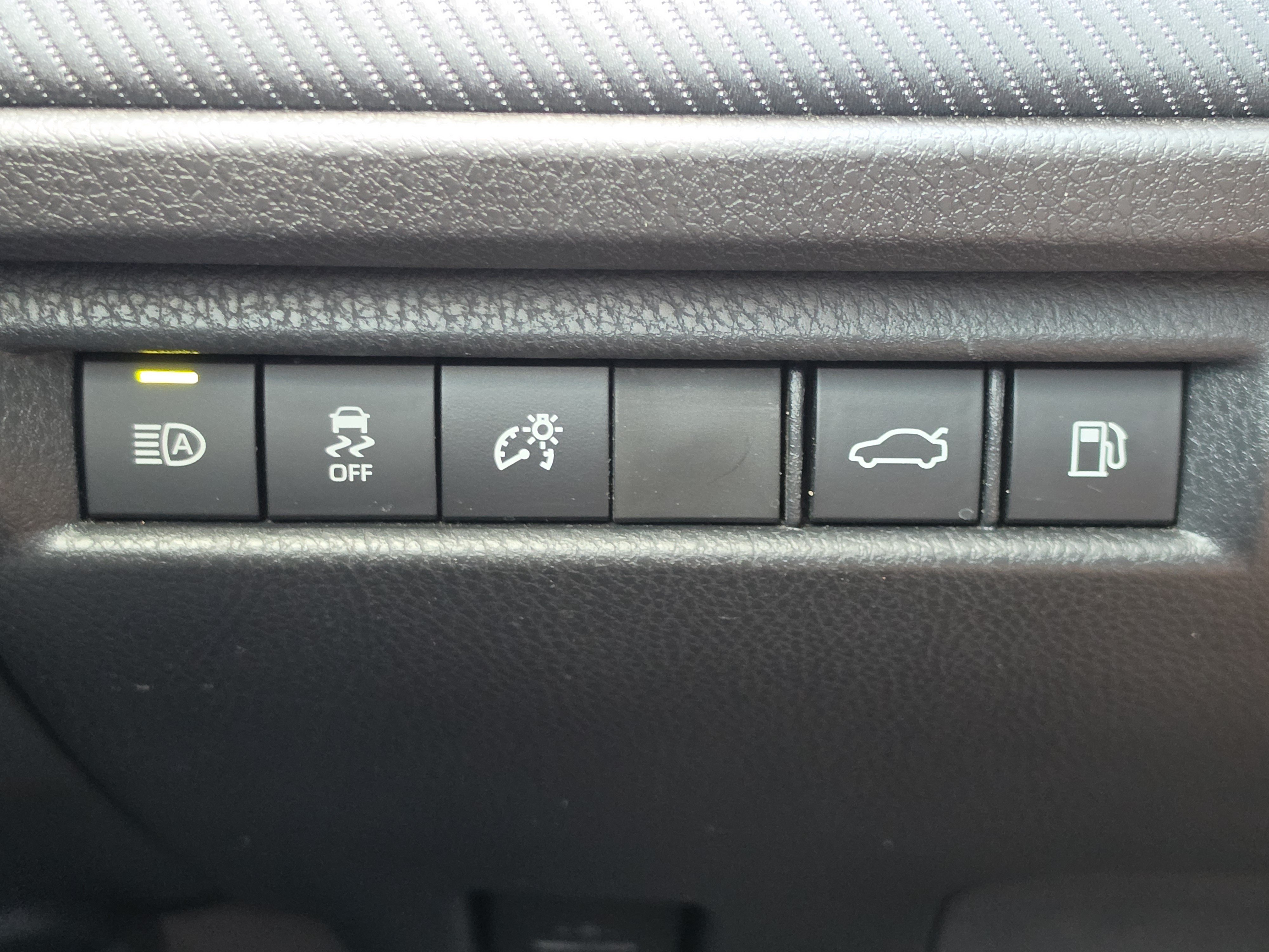 Used 2025 Toyota Camry Sedan