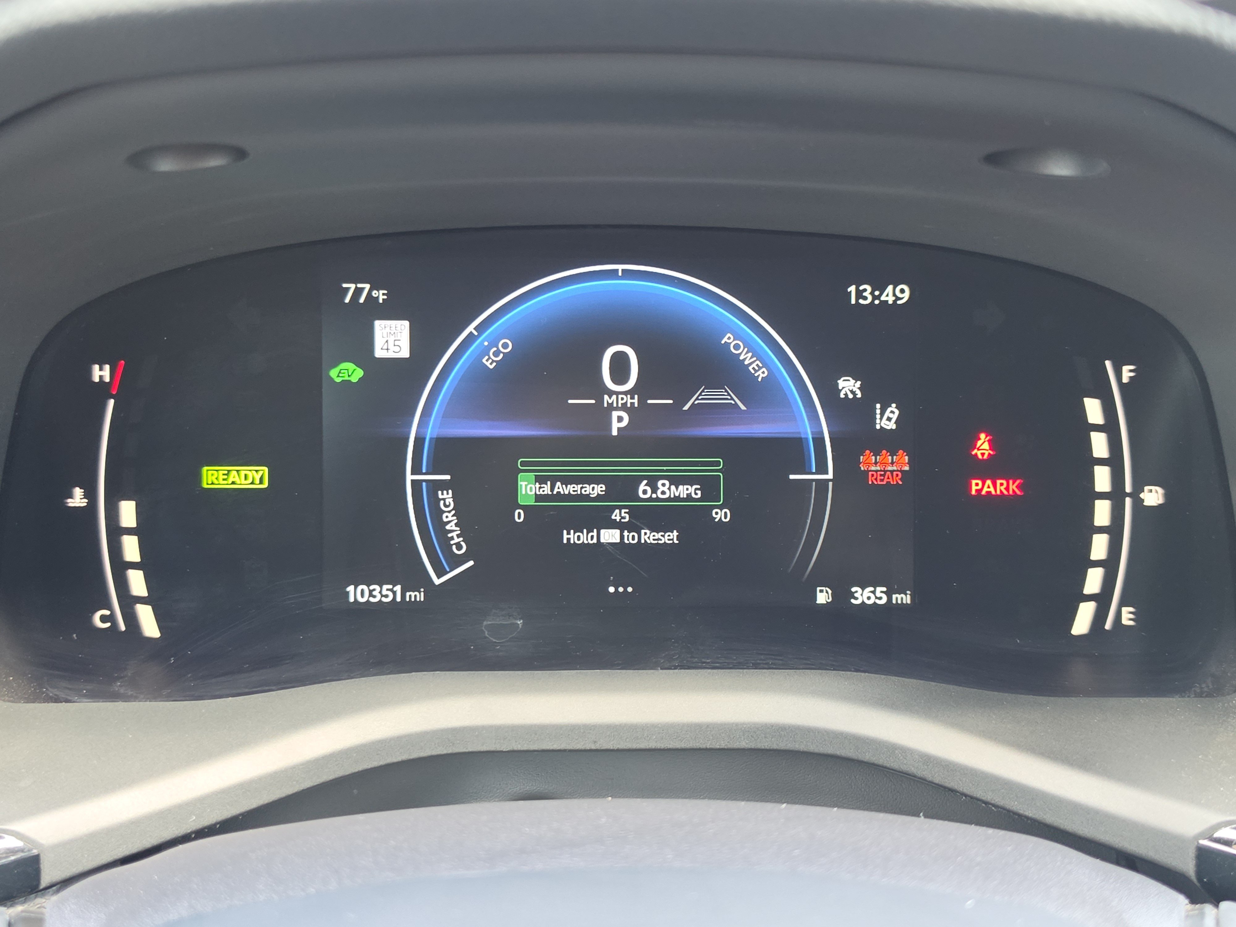 Used 2025 Toyota Camry Sedan