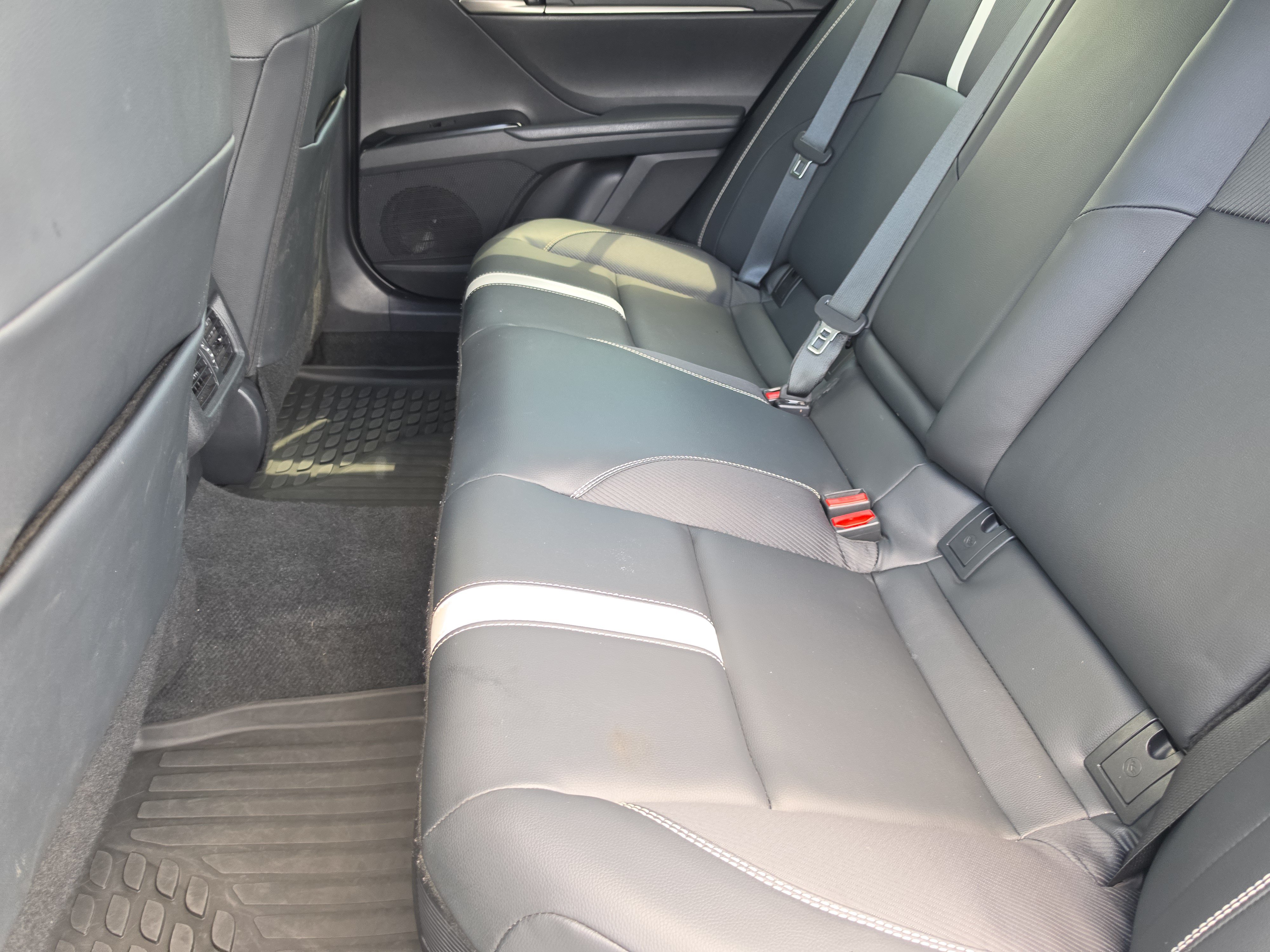 Used 2025 Toyota Camry Sedan