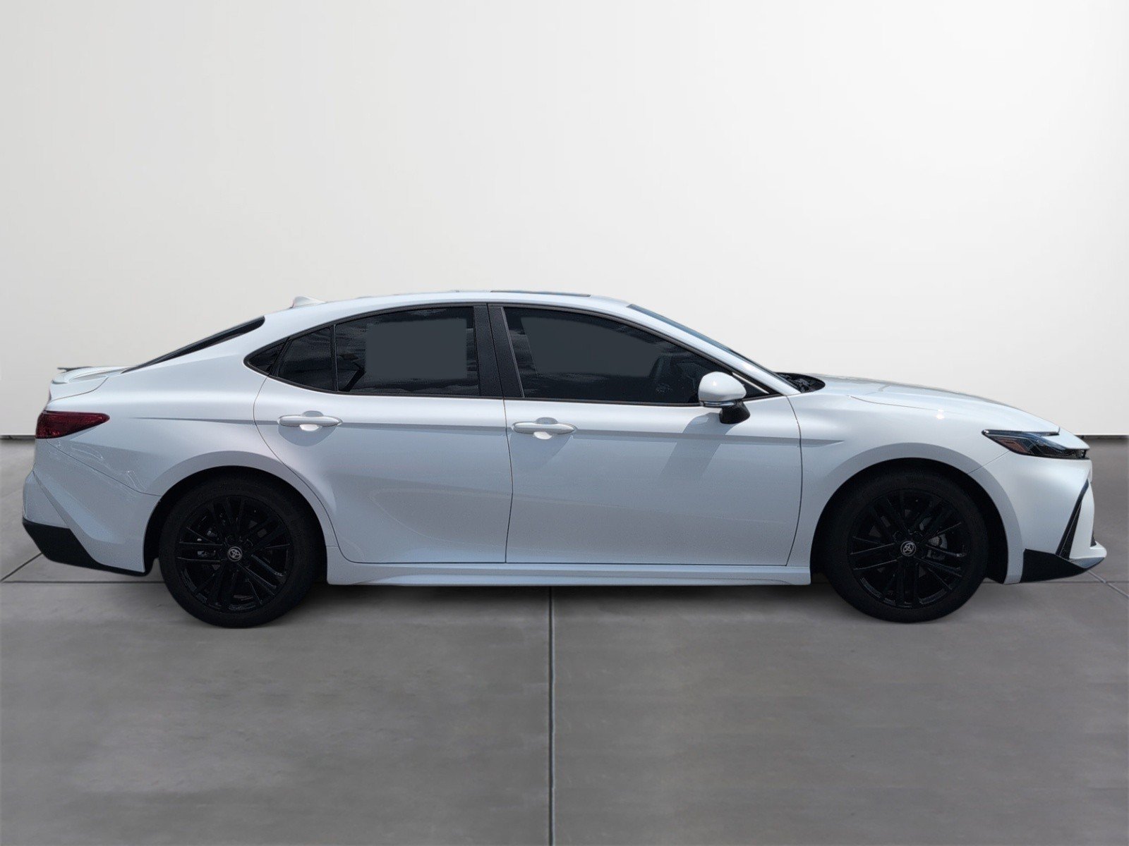 Used 2025 Toyota Camry Sedan