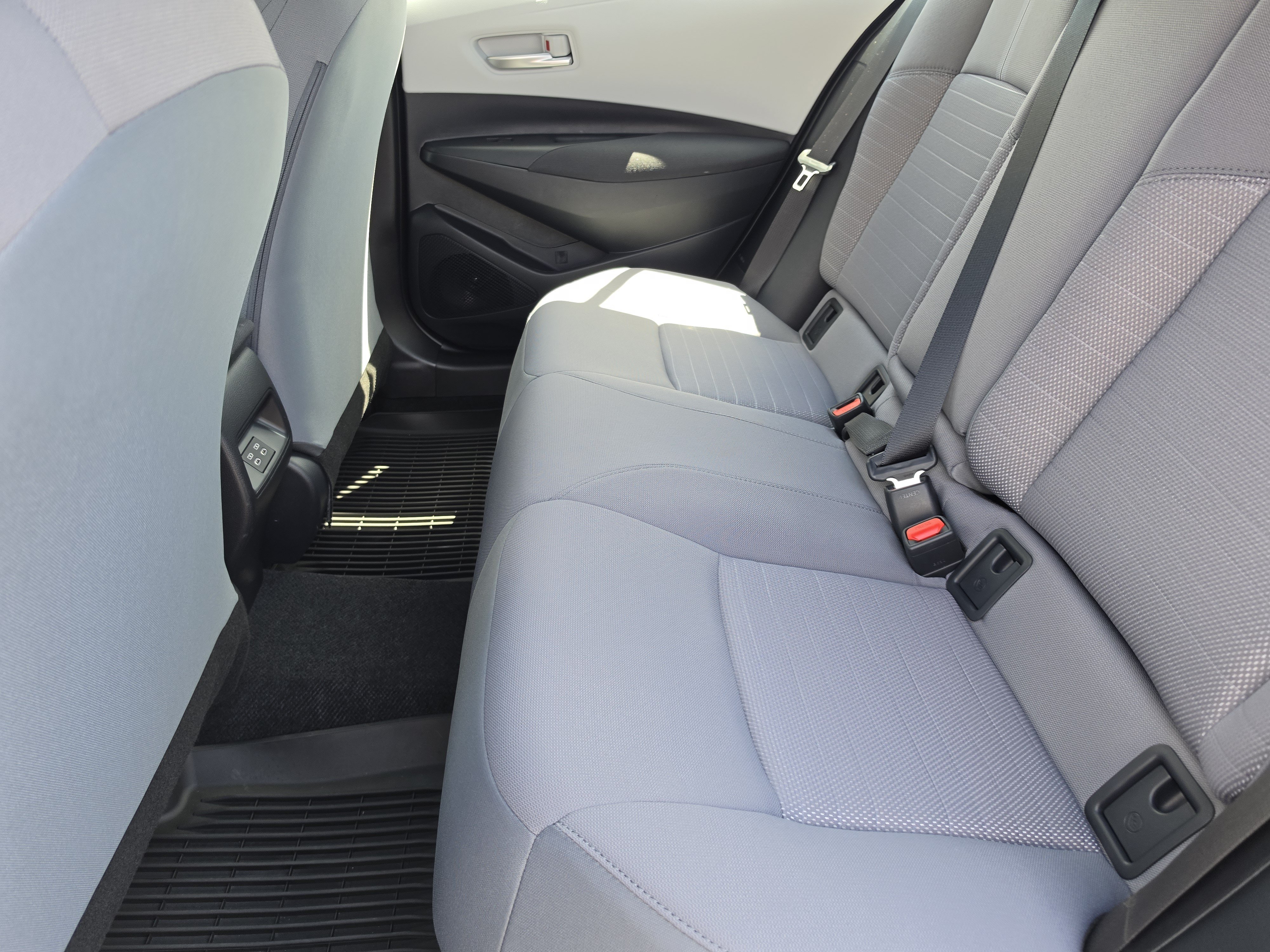 Used 2026 Toyota Corolla Sedan