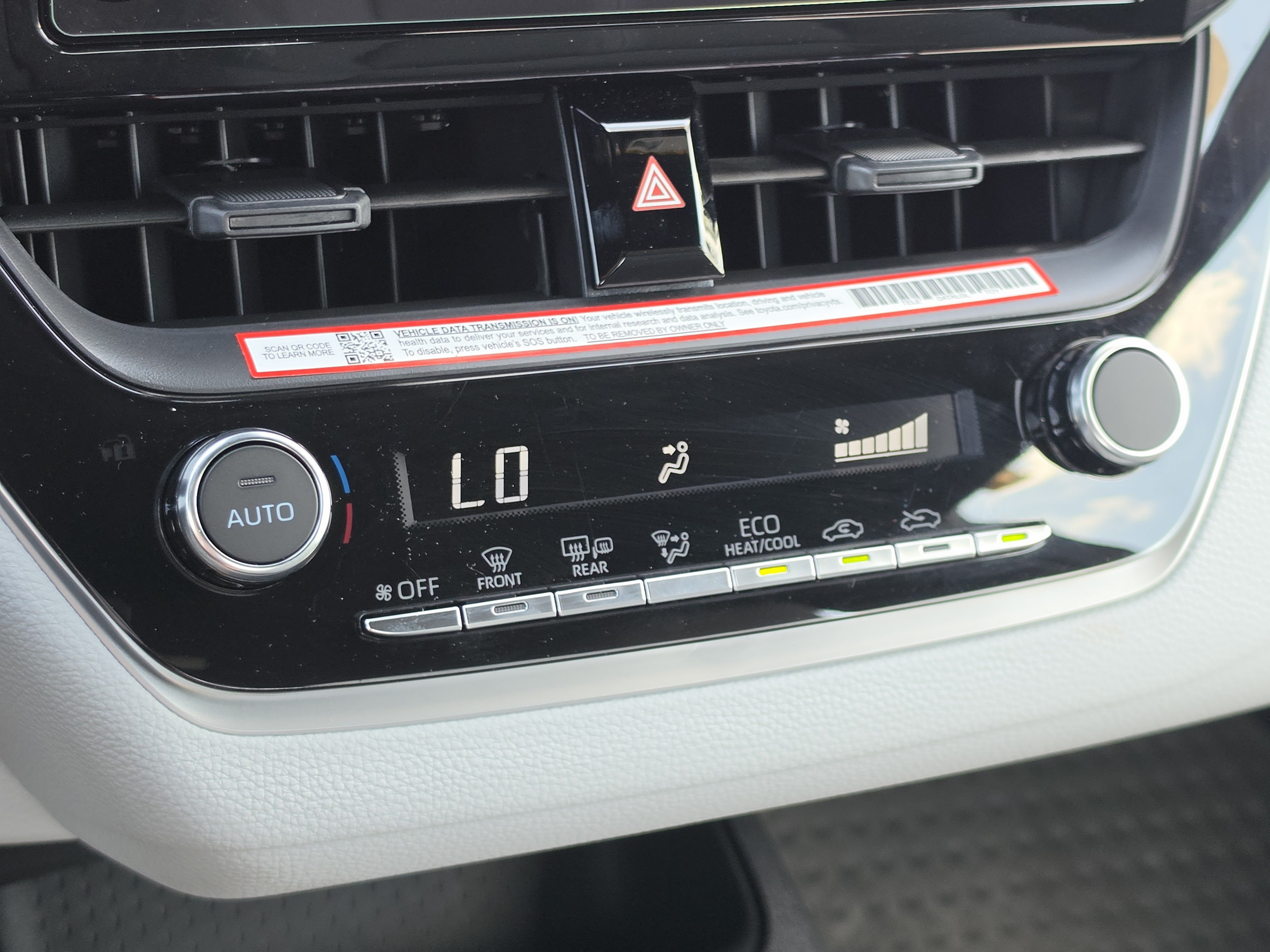 Used 2026 Toyota Corolla Sedan