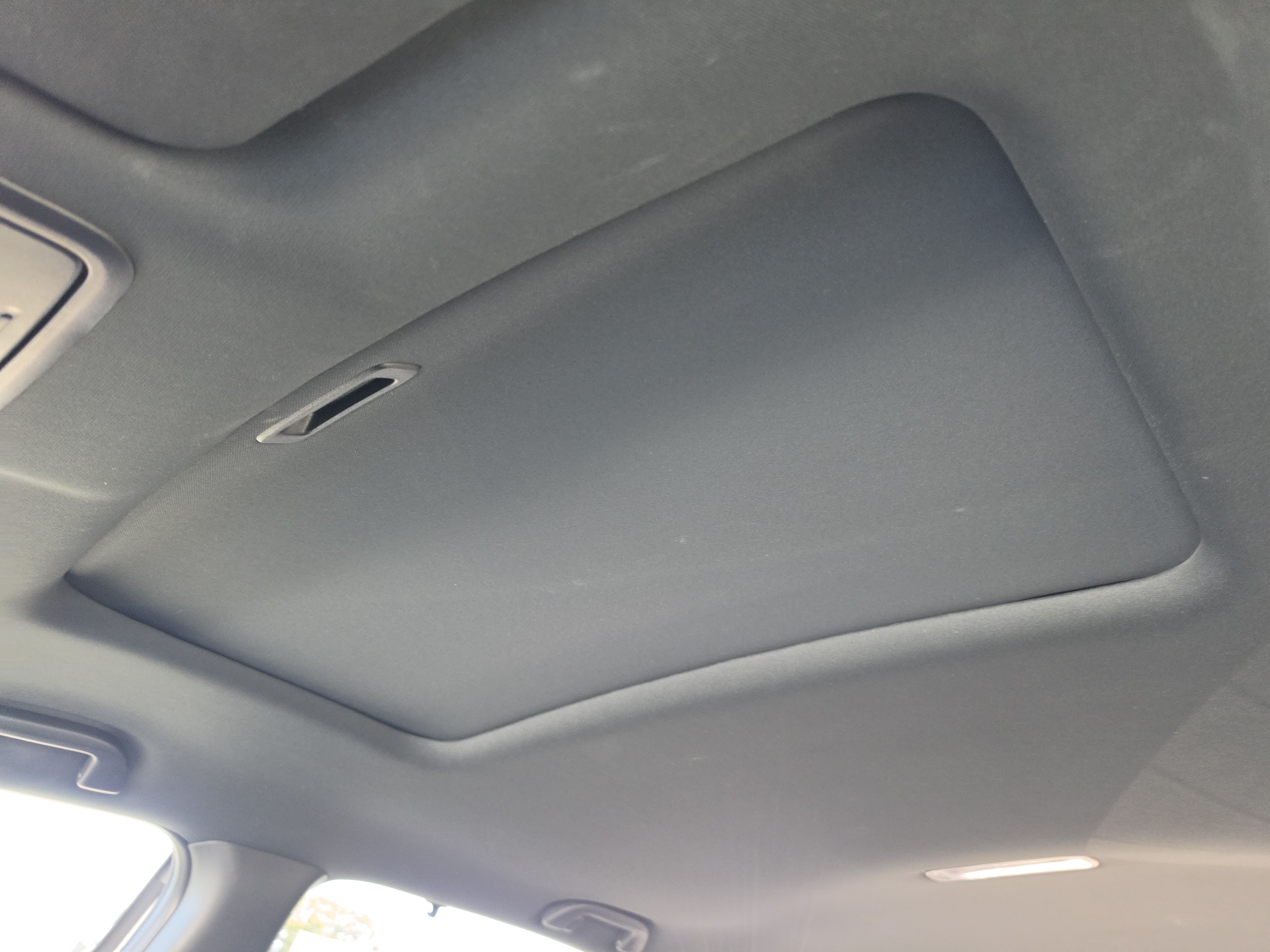 Used 2025 Honda Passport SUV