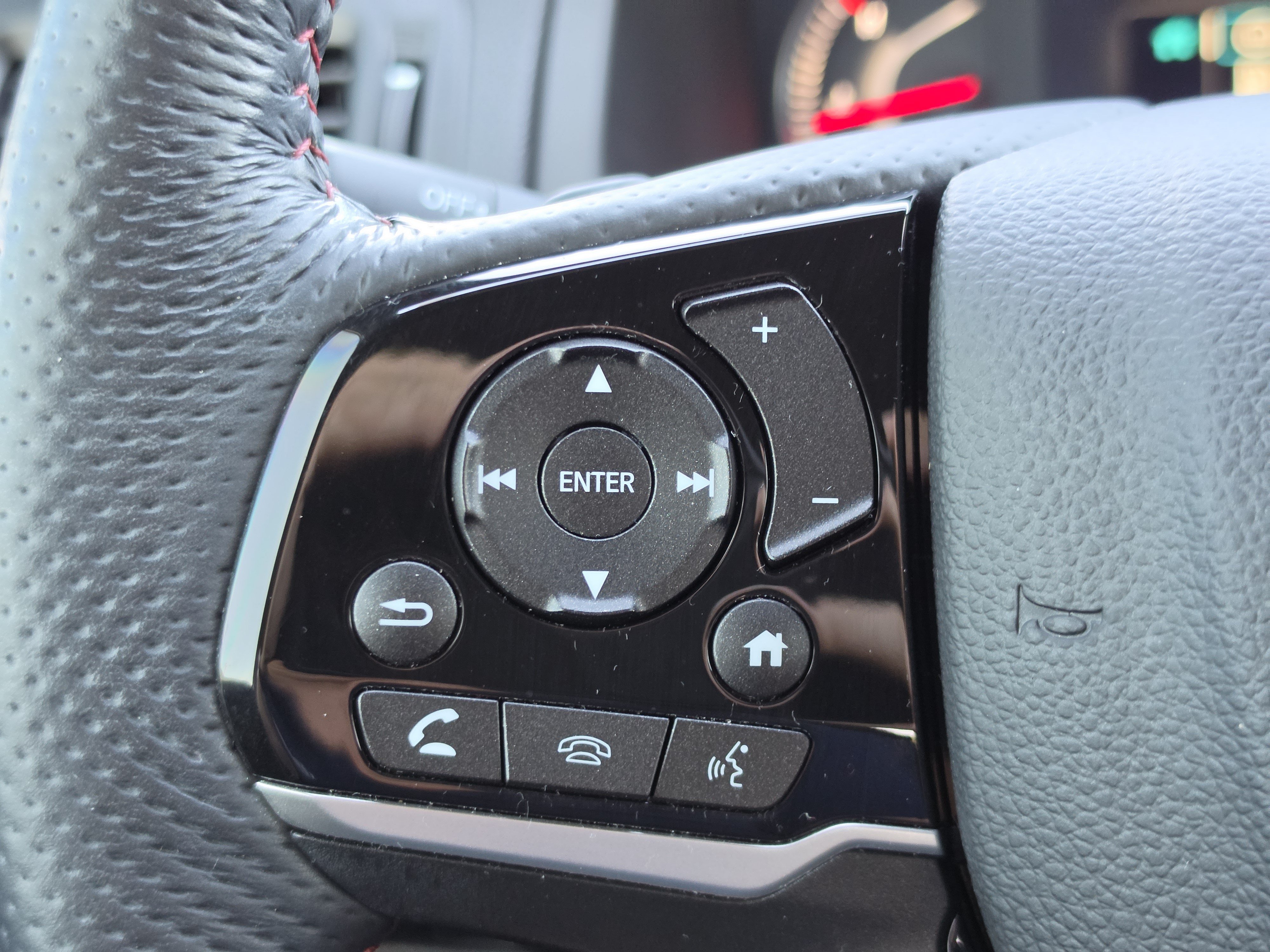 Used 2025 Honda Passport SUV