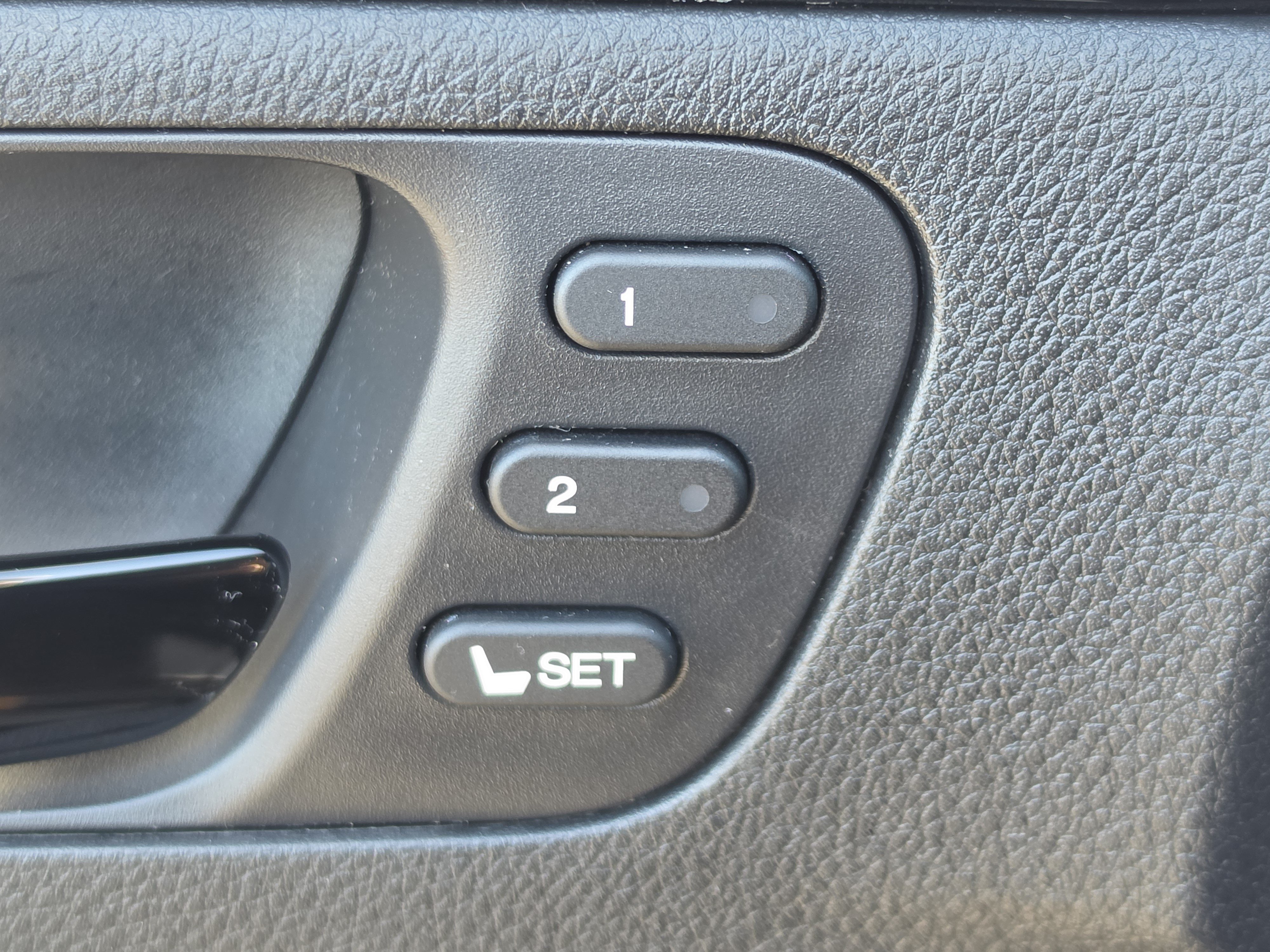 Used 2025 Honda Passport SUV