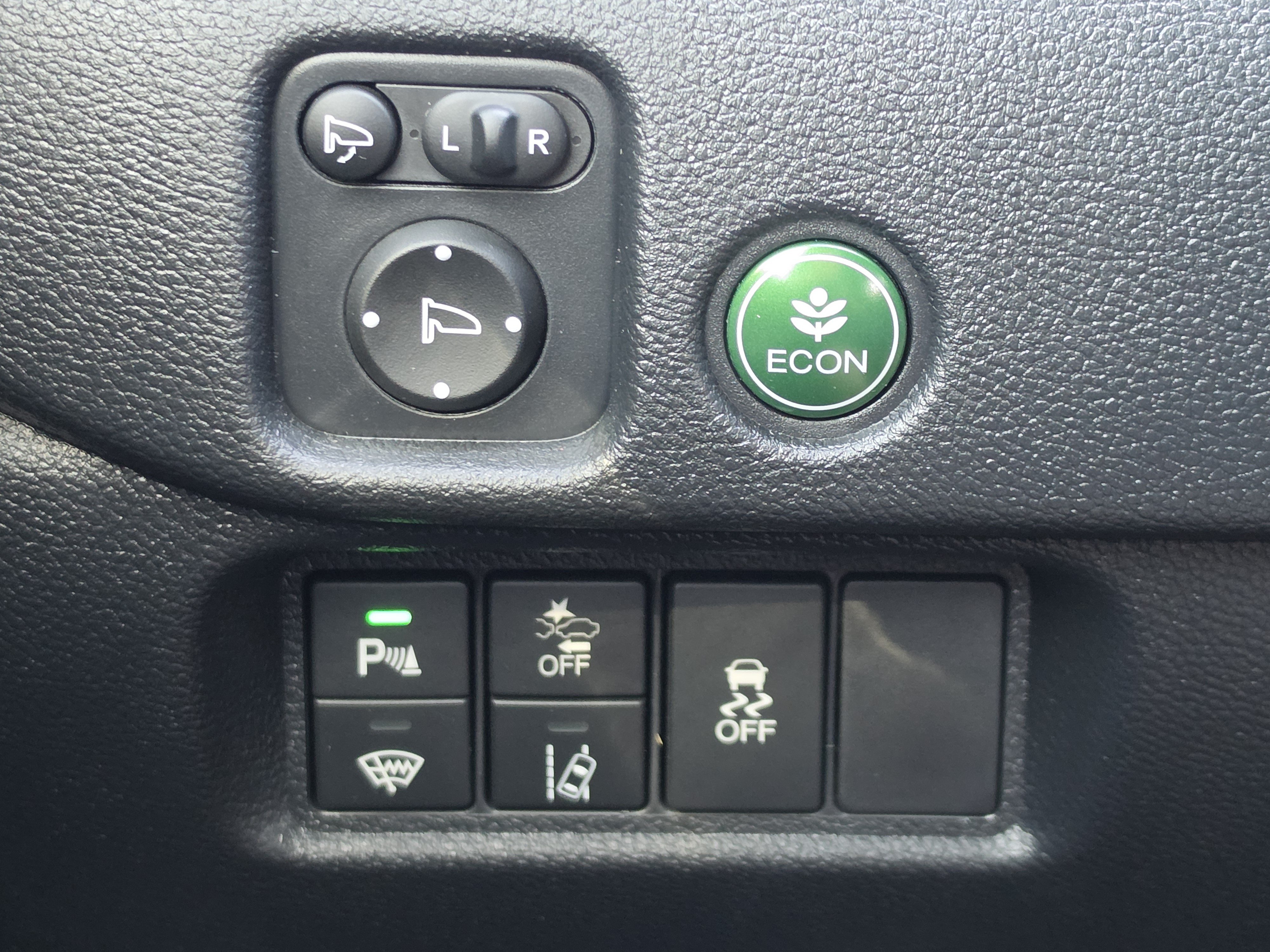 Used 2025 Honda Passport SUV