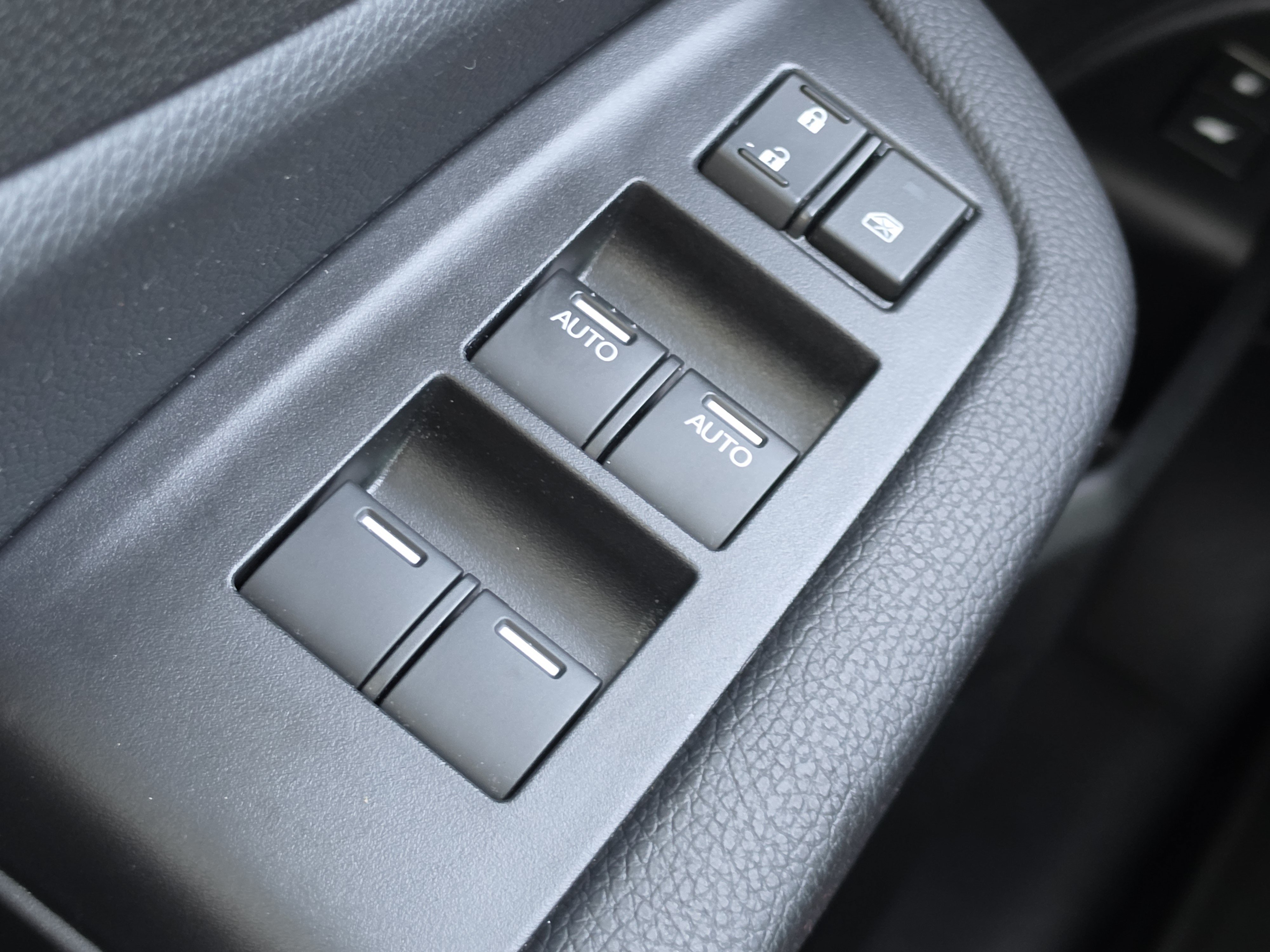 Used 2025 Honda Passport SUV