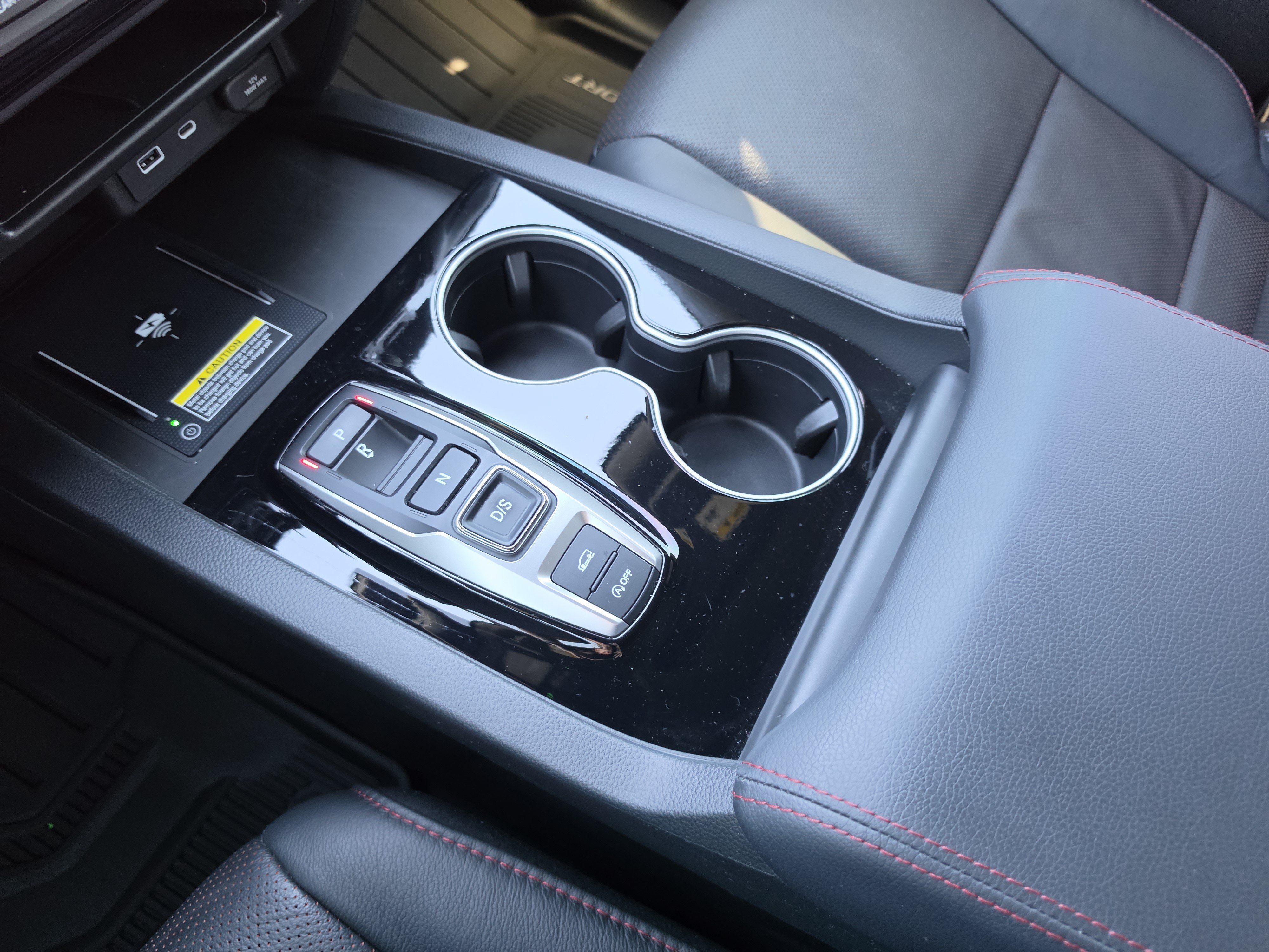 Used 2025 Honda Passport SUV