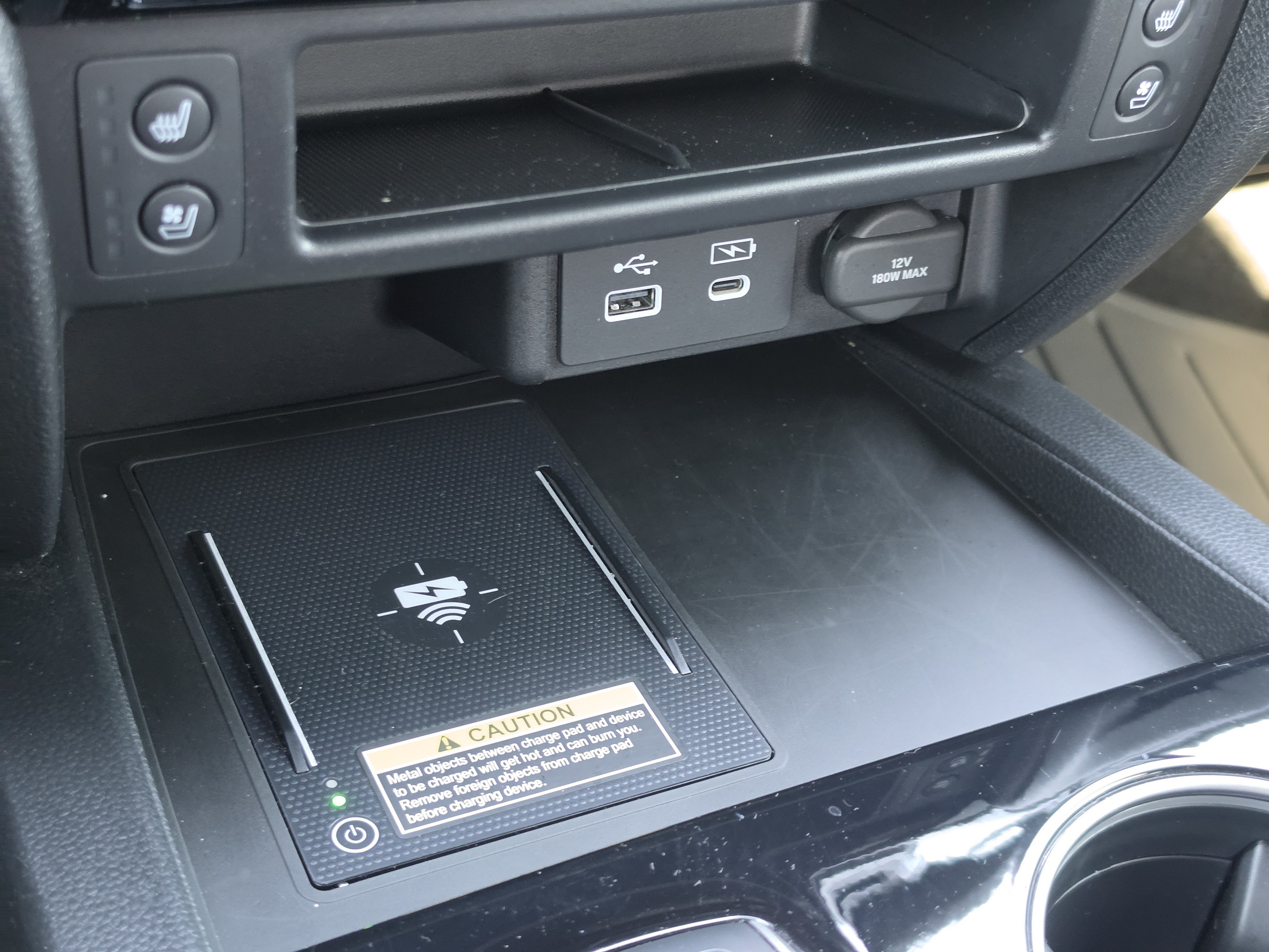 Used 2025 Honda Passport SUV