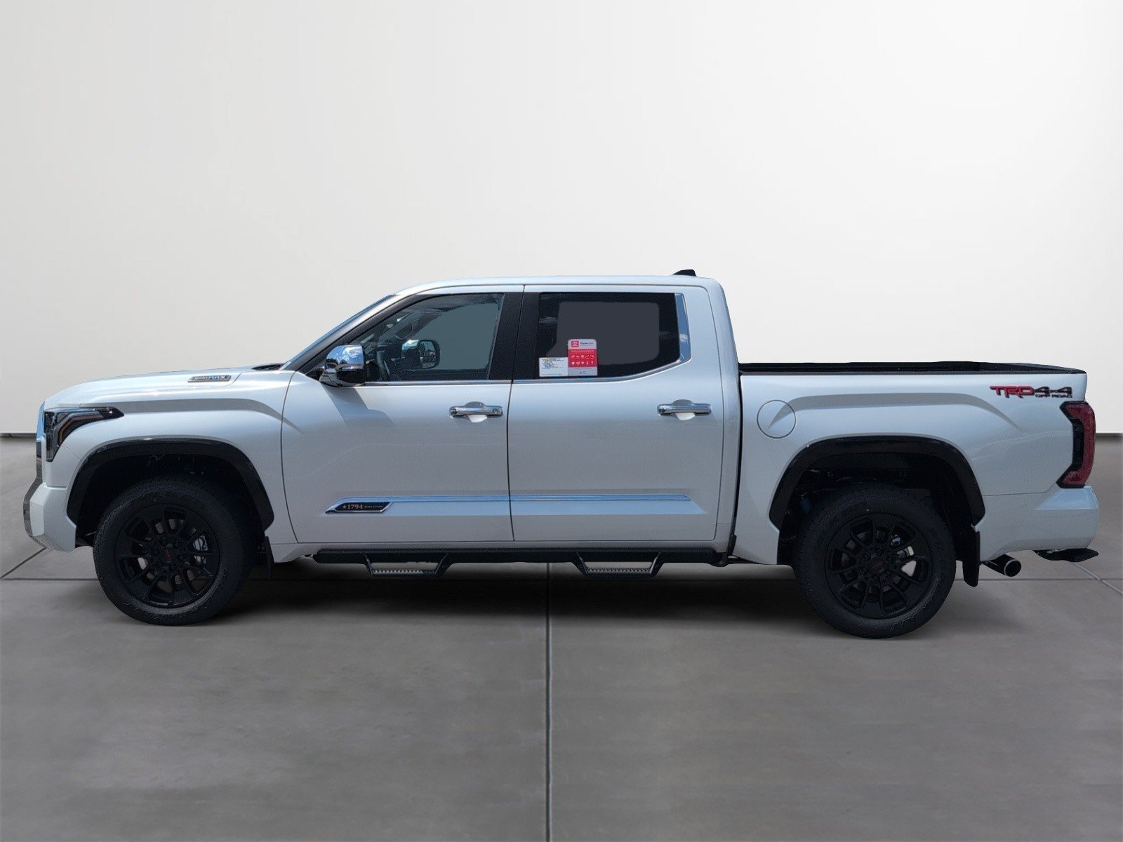 New 2026 Toyota Tundra i-FORCE MAX Truck