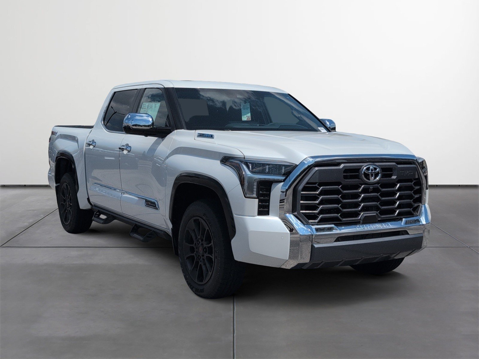 New 2026 Toyota Tundra i-FORCE MAX Truck