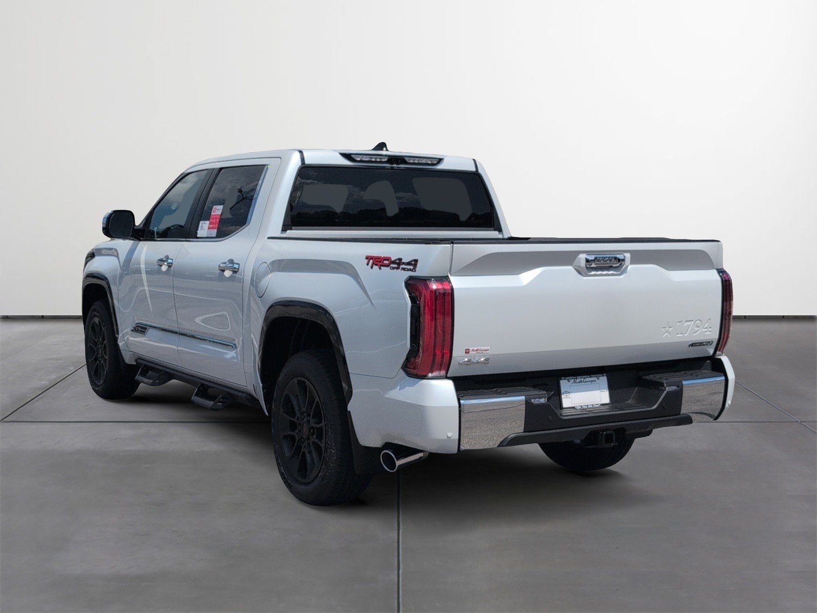 New 2026 Toyota Tundra i-FORCE MAX Truck