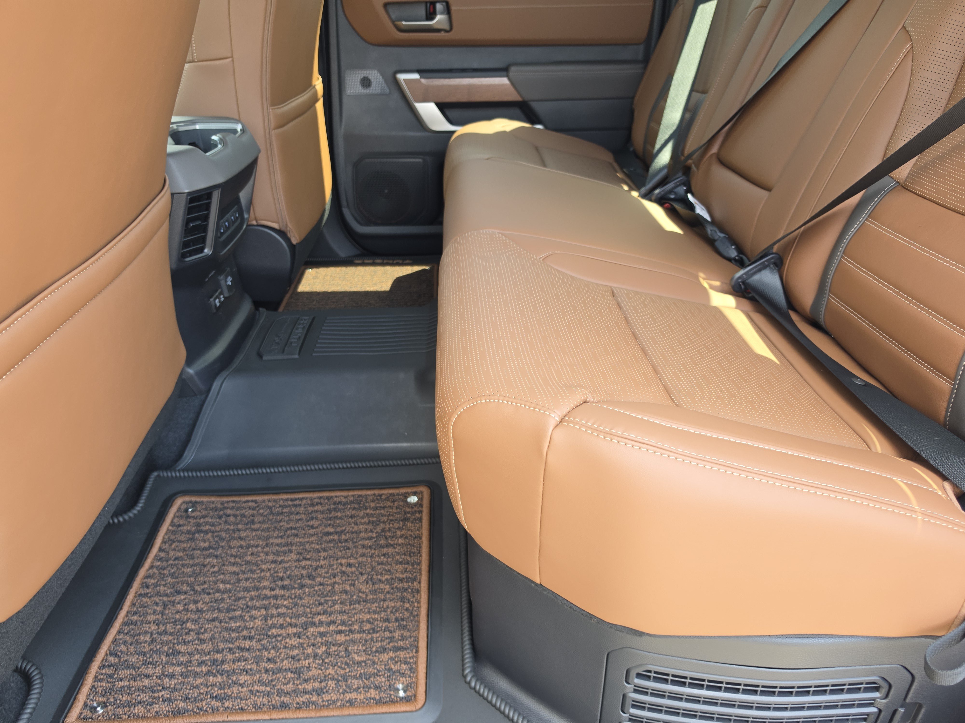 New 2026 Toyota Tundra i-FORCE MAX Truck