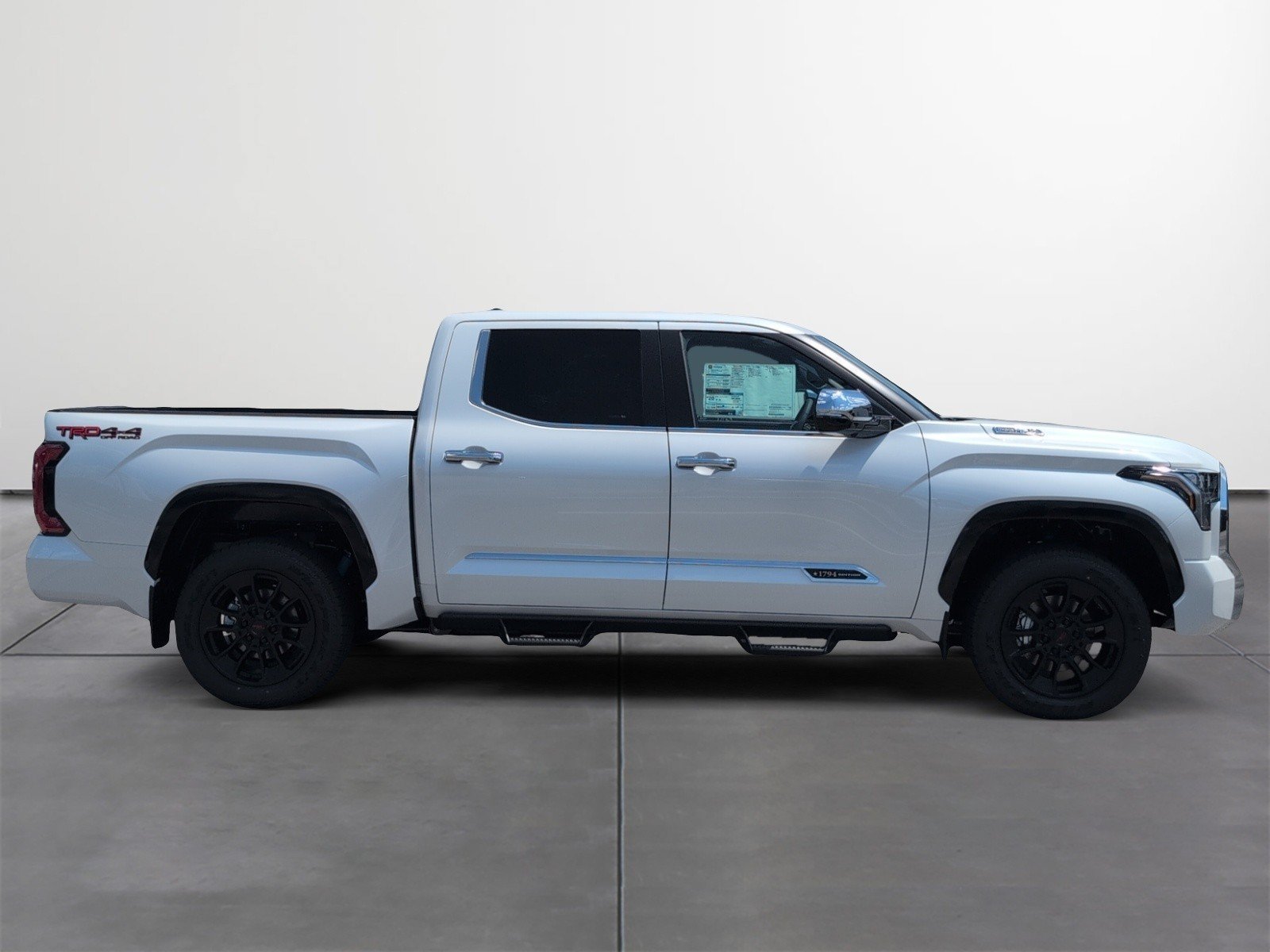 New 2026 Toyota Tundra i-FORCE MAX Truck