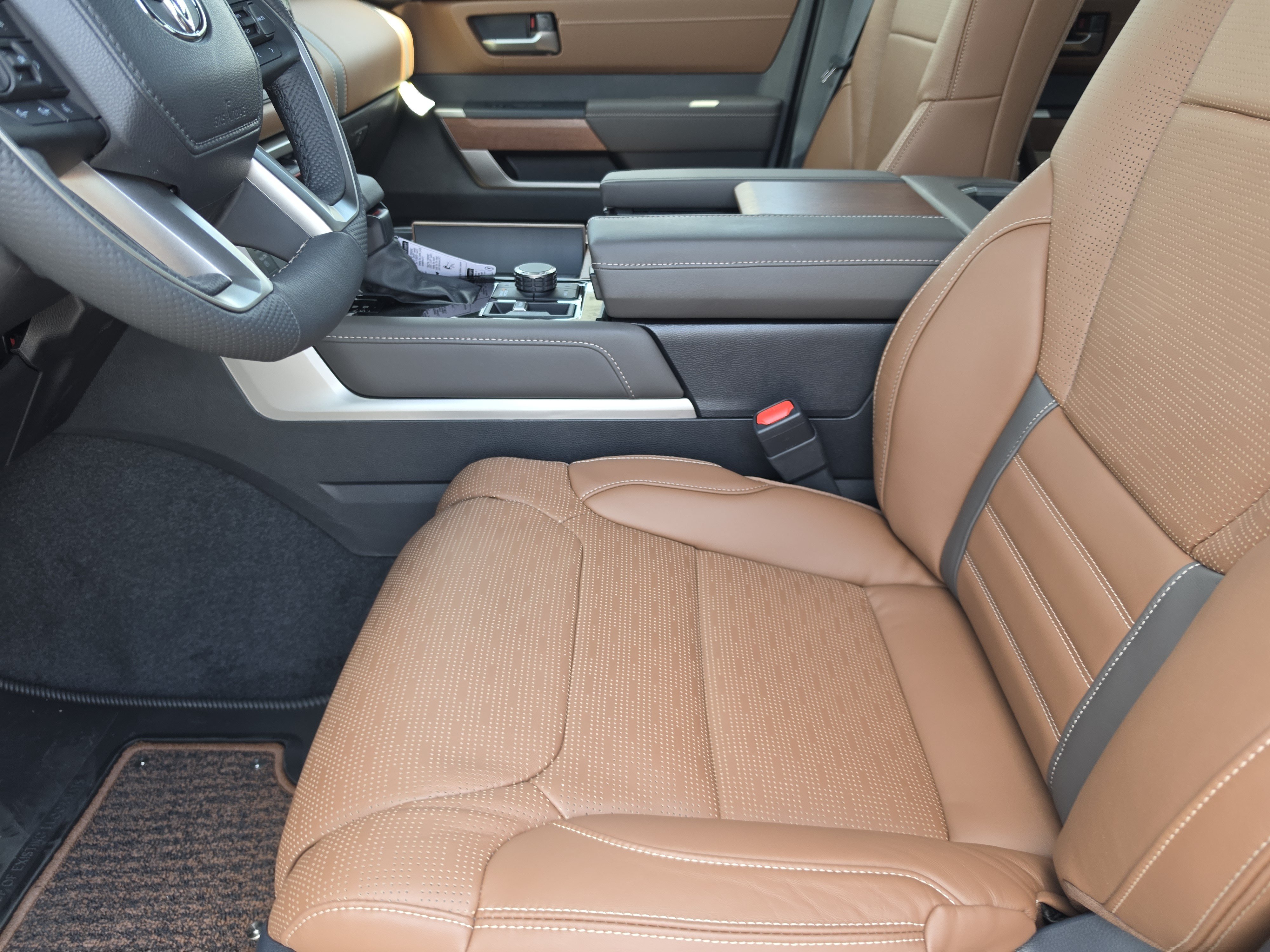 New 2026 Toyota Tundra i-FORCE MAX Truck