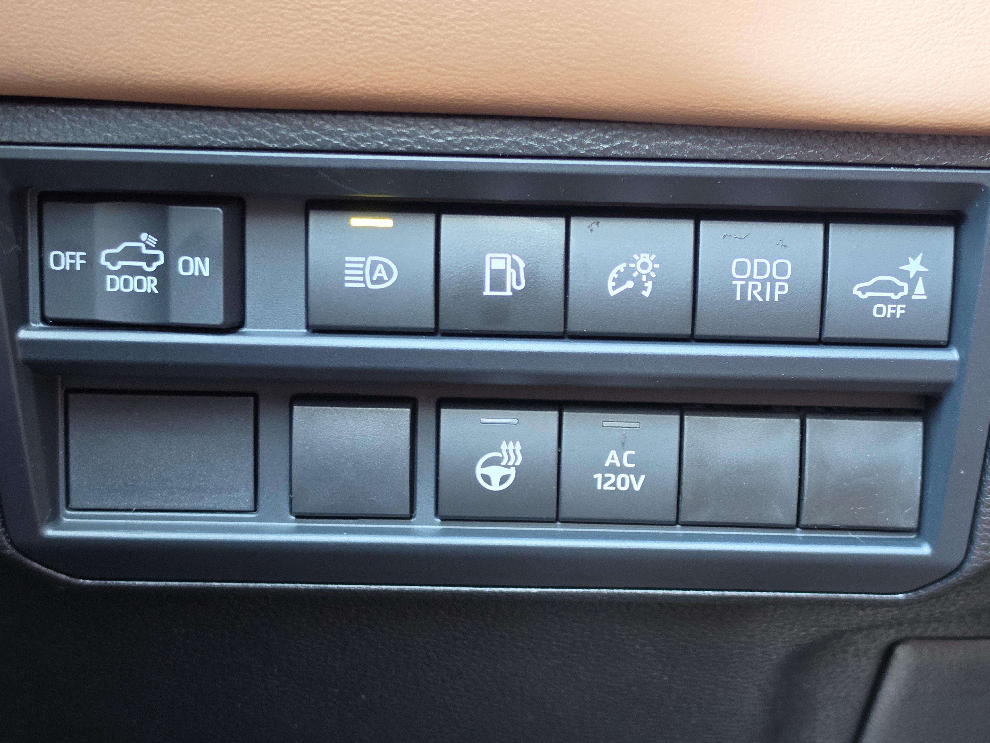 New 2026 Toyota Tundra i-FORCE MAX Truck