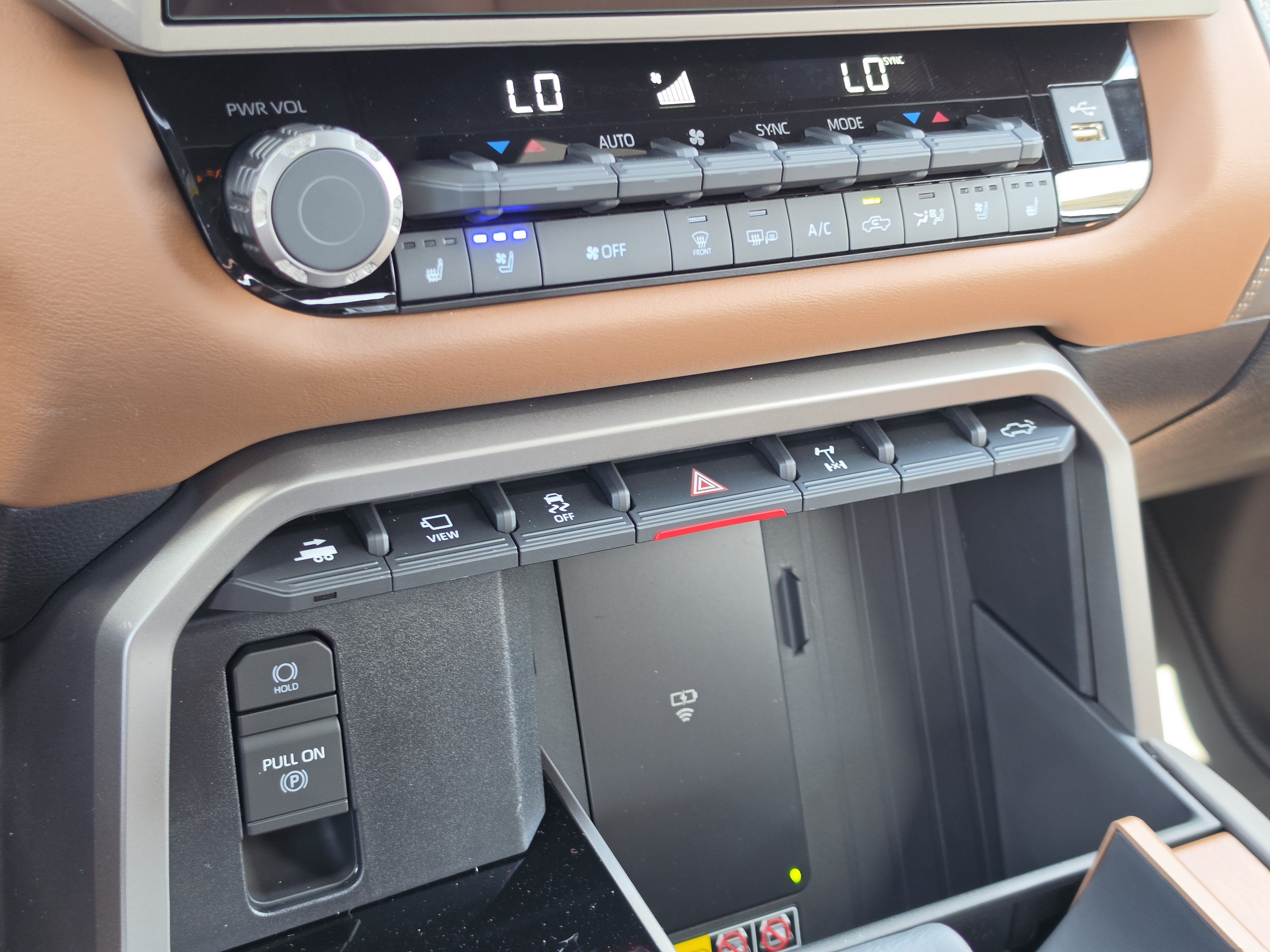 New 2026 Toyota Tundra i-FORCE MAX Truck