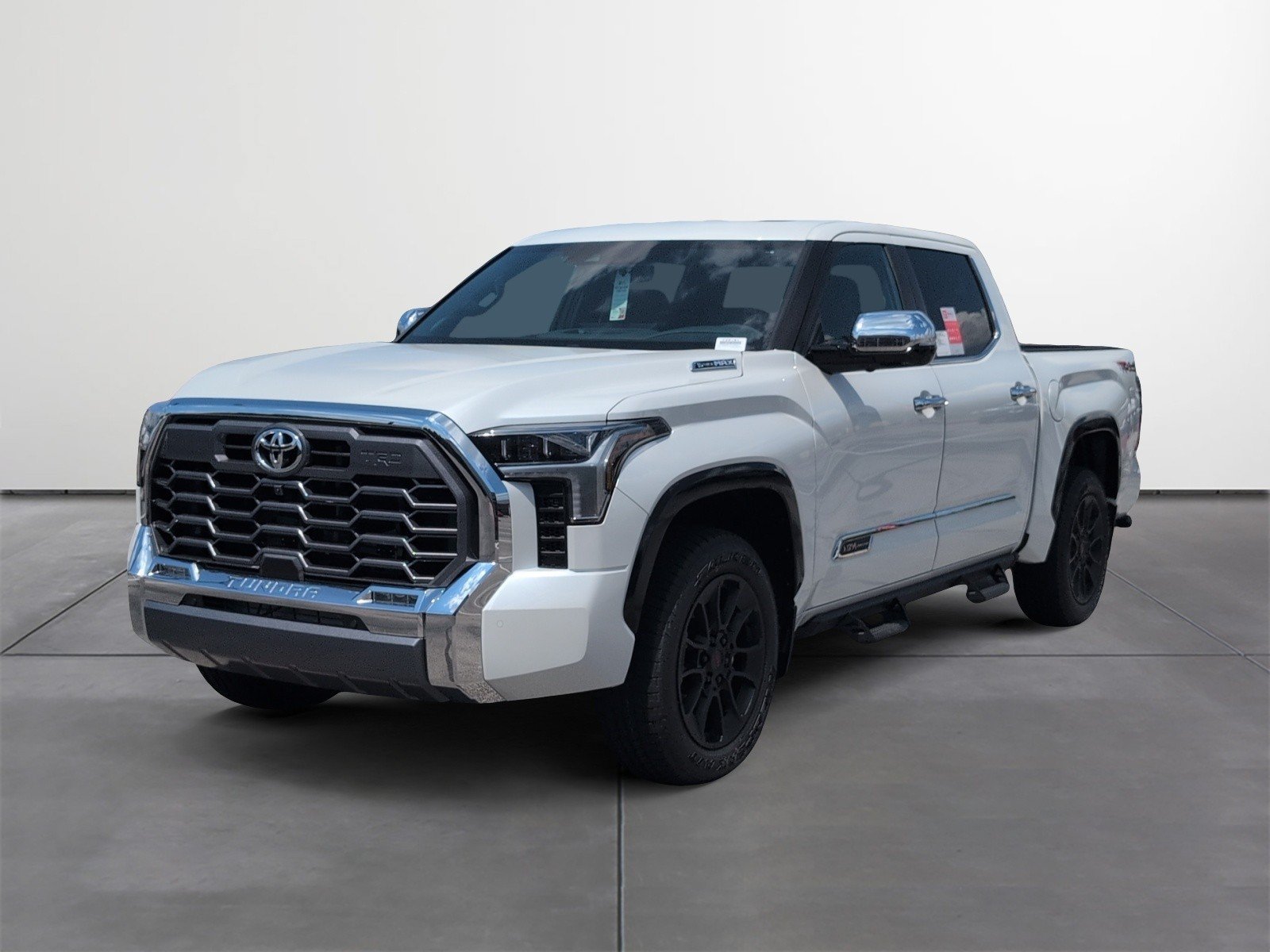 New 2026 Toyota Tundra i-FORCE MAX Truck