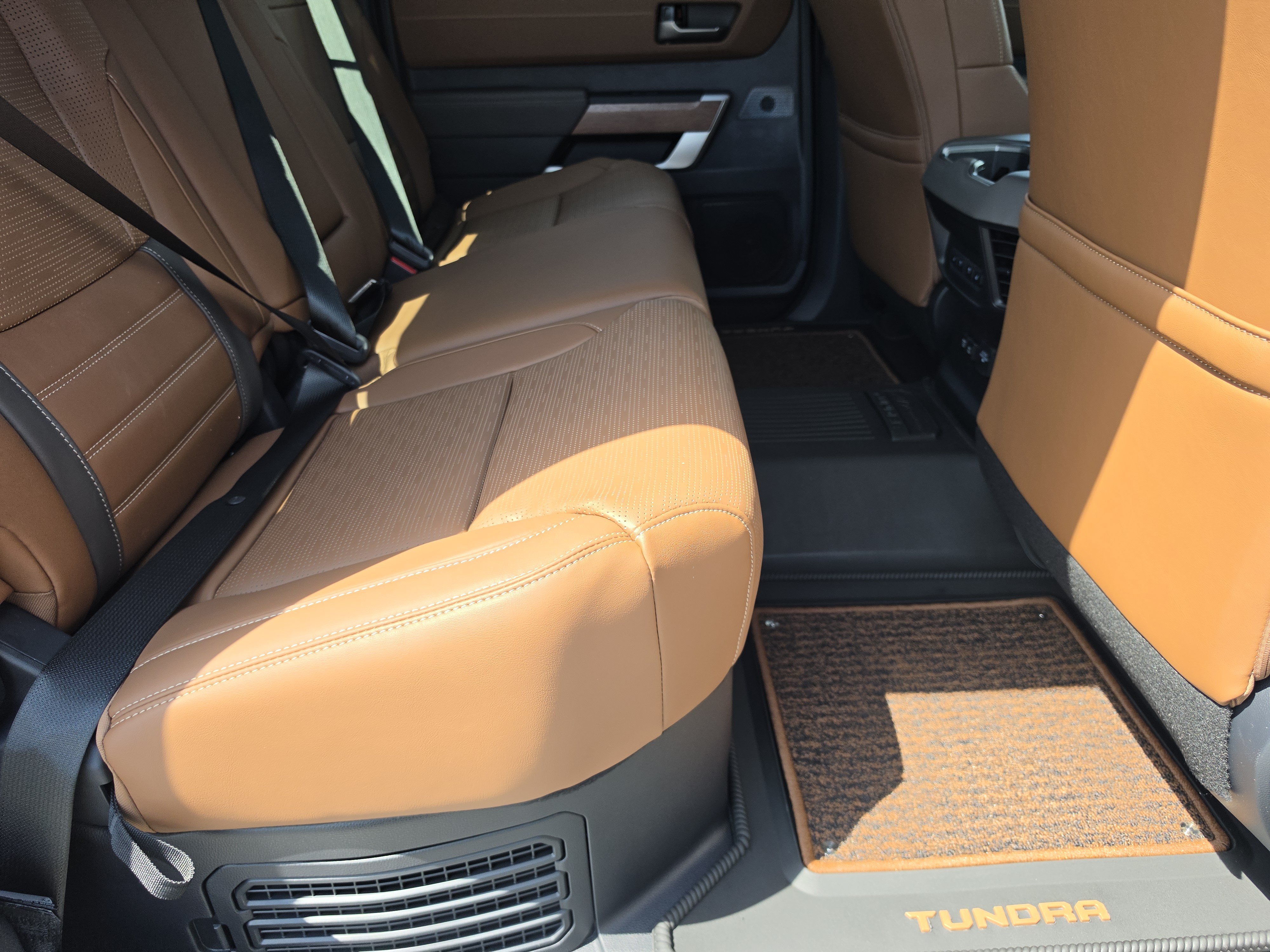 New 2026 Toyota Tundra i-FORCE MAX Truck