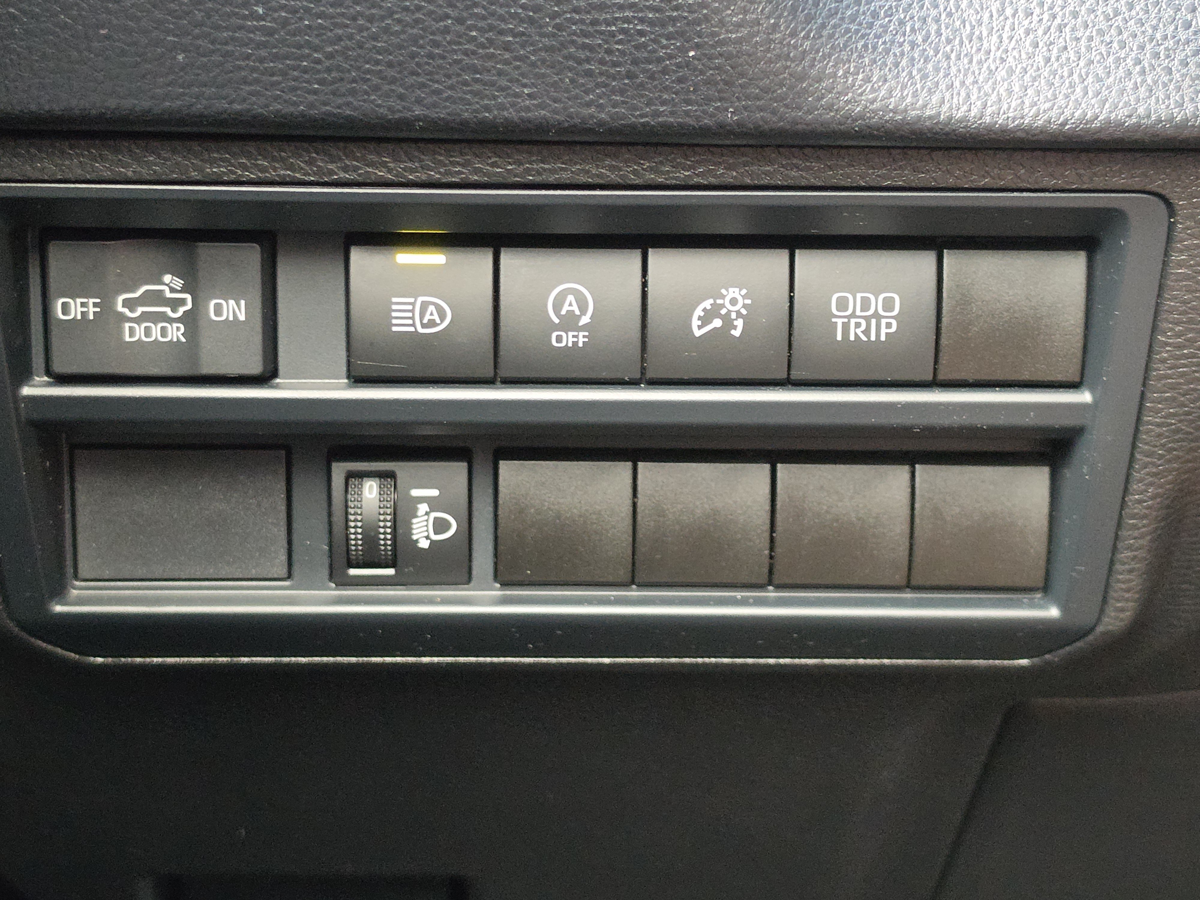 Used 2025 Toyota Tundra 4WD Truck