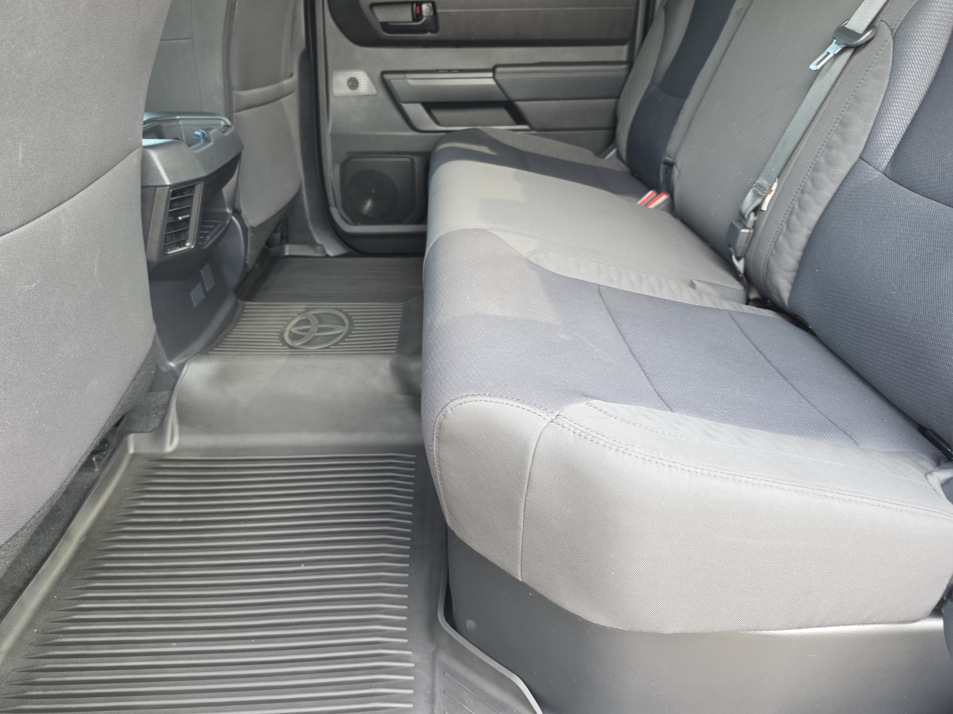 Used 2025 Toyota Tundra 4WD Truck