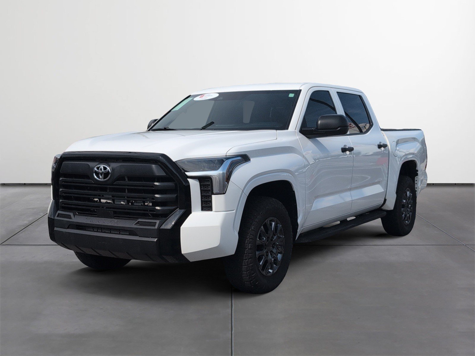 Used 2025 Toyota Tundra 4WD Truck