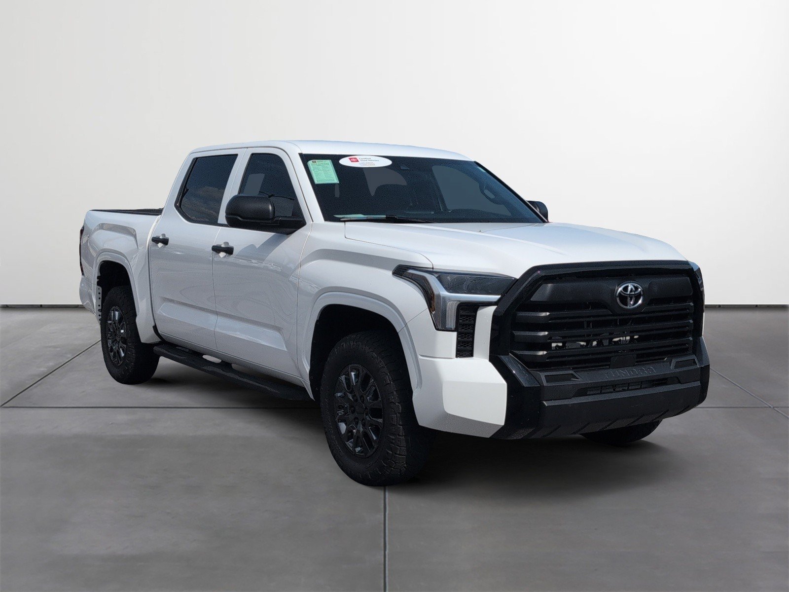 Used 2025 Toyota Tundra 4WD Truck