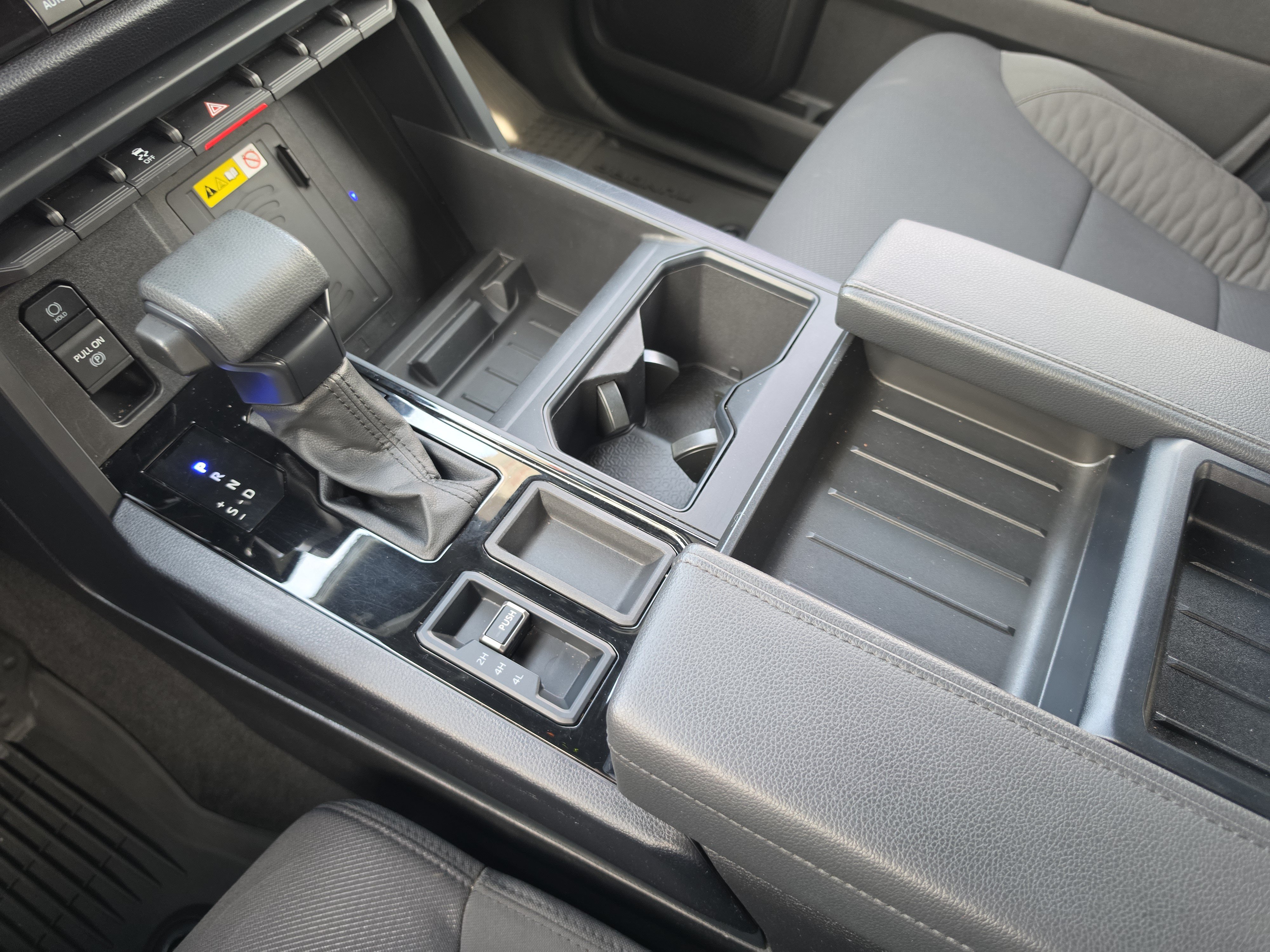 Used 2025 Toyota Tundra 4WD Truck