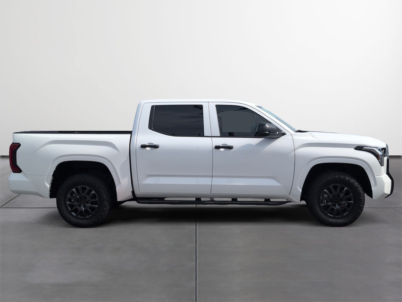 Used 2025 Toyota Tundra 4WD Truck