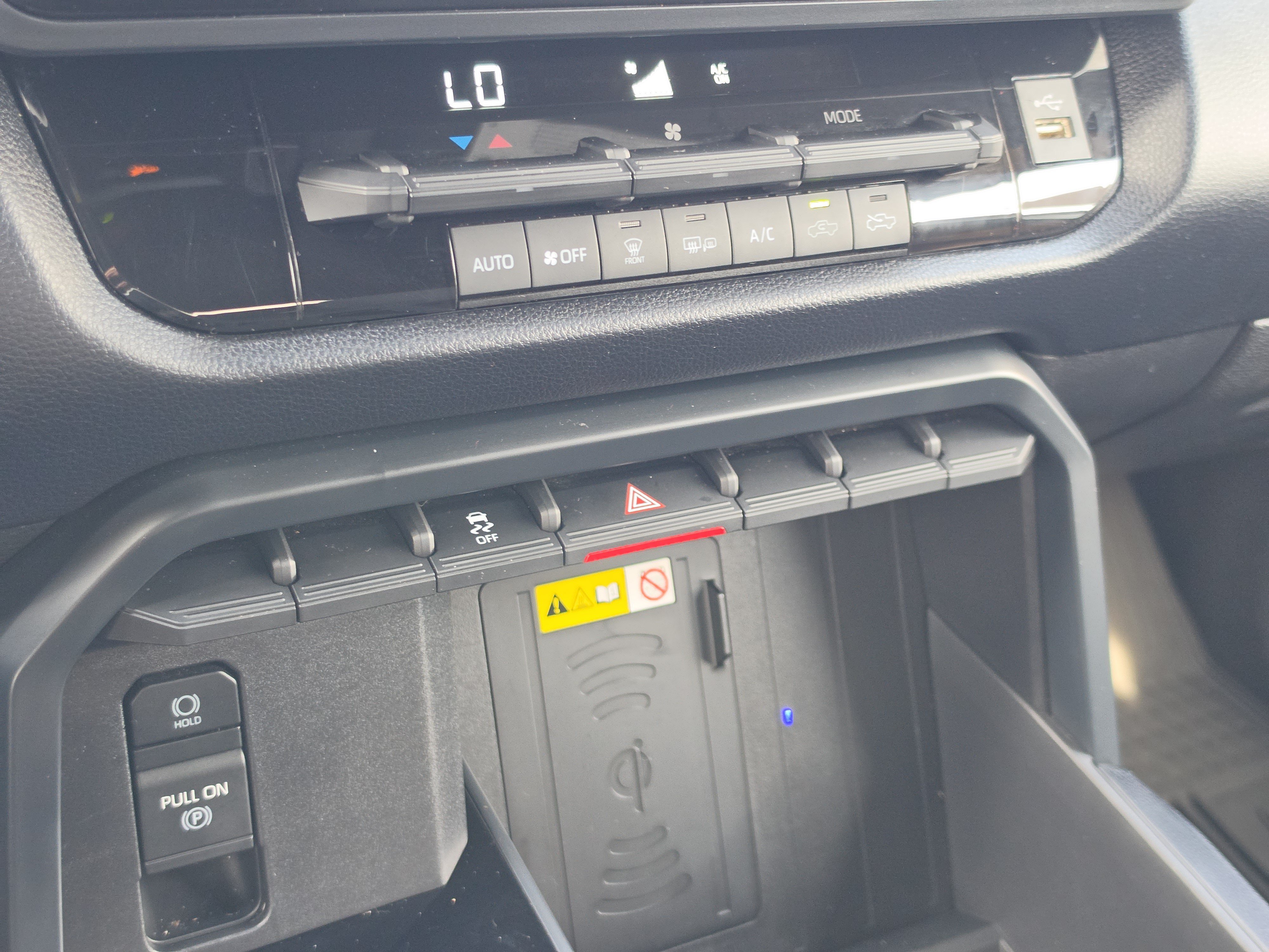Used 2025 Toyota Tundra 4WD Truck