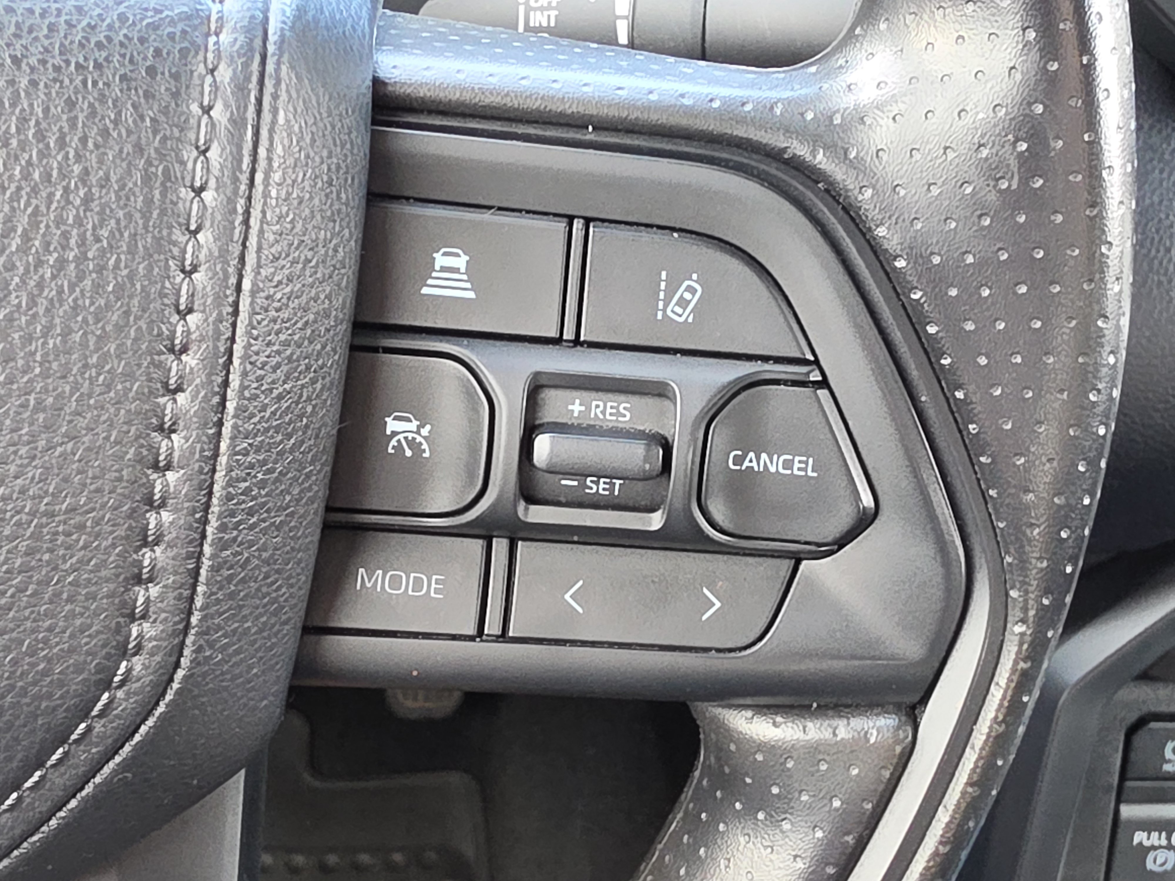 Used 2025 Toyota Tundra 4WD Truck