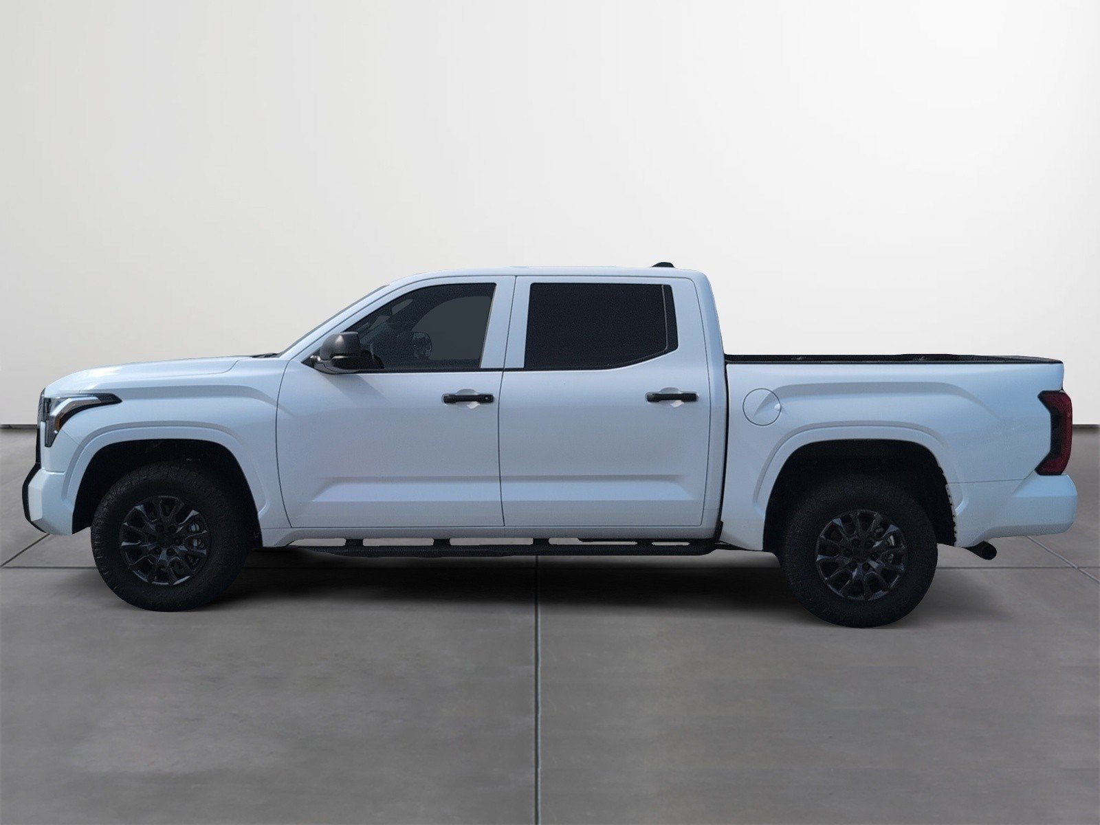 Used 2025 Toyota Tundra 4WD Truck